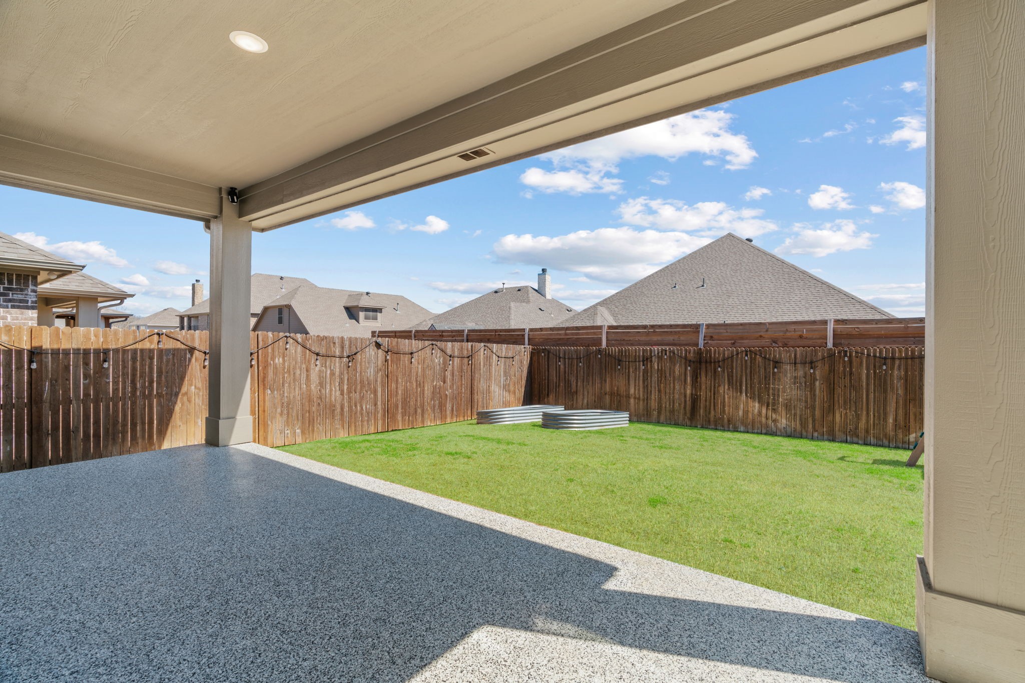 9101 Amistad Lane