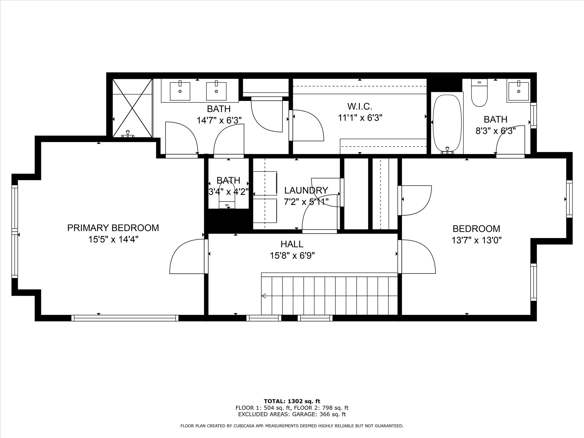 3721 Pine Leaf Lane