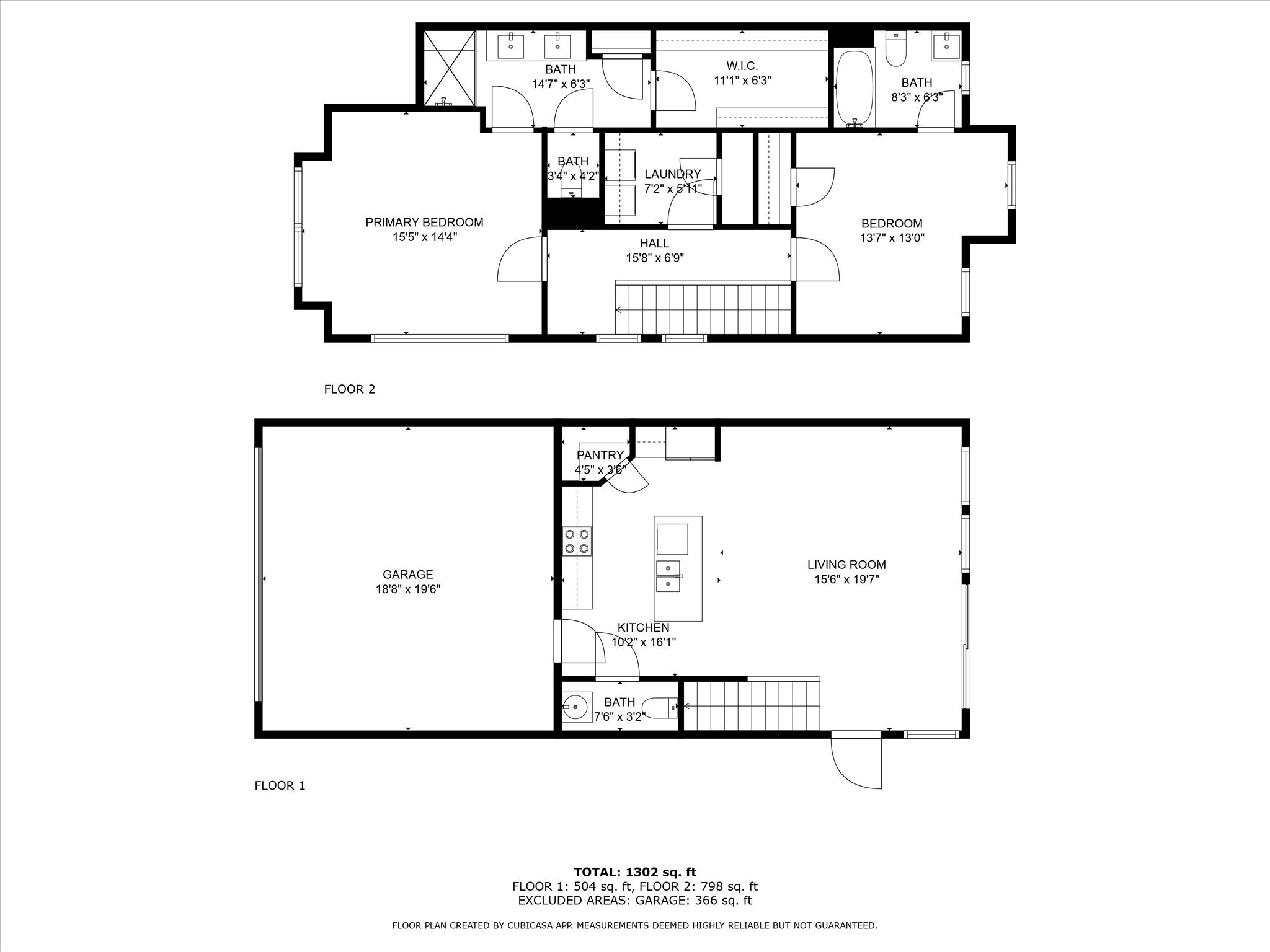 3721 Pine Leaf Lane