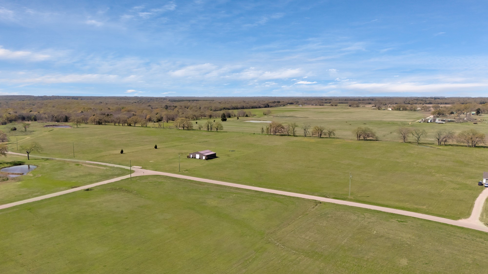 12116 Private Road 5210