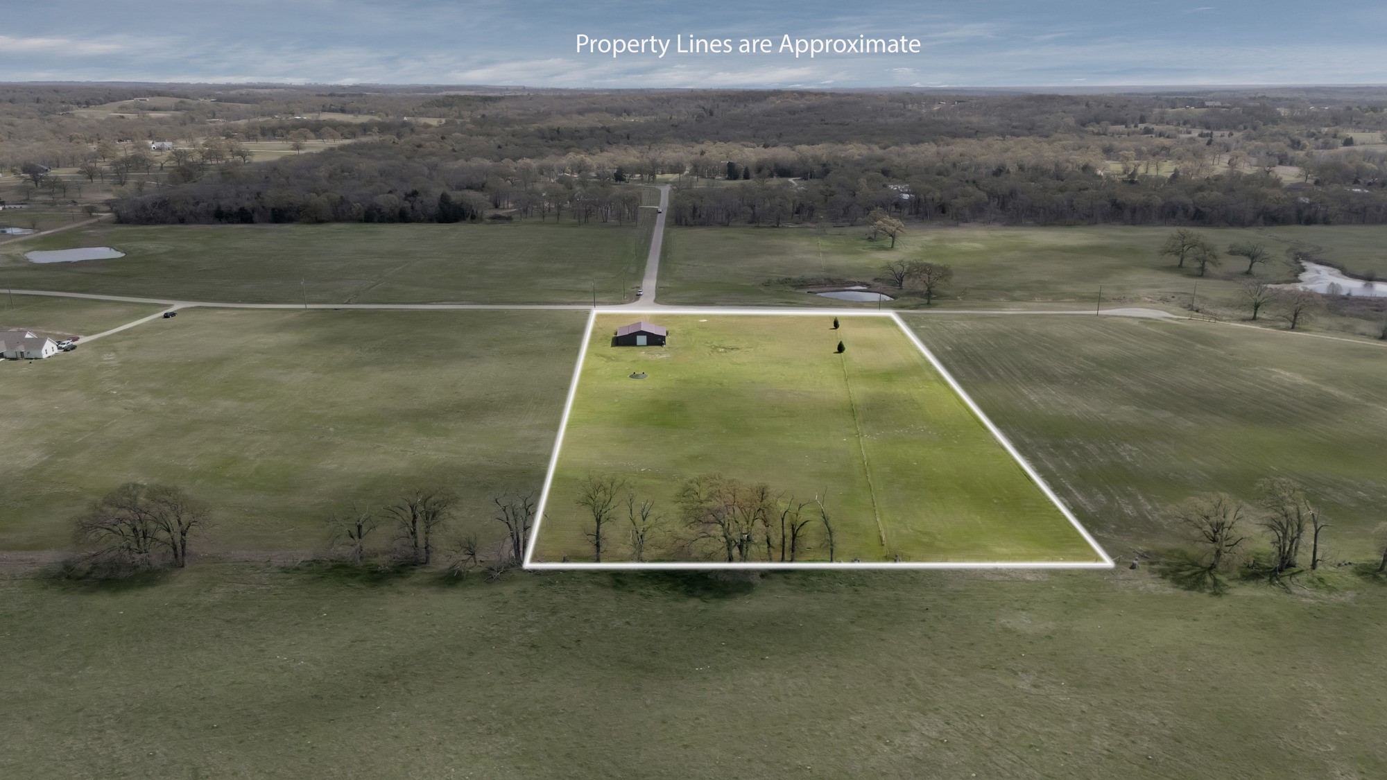 12116 Private Road 5210