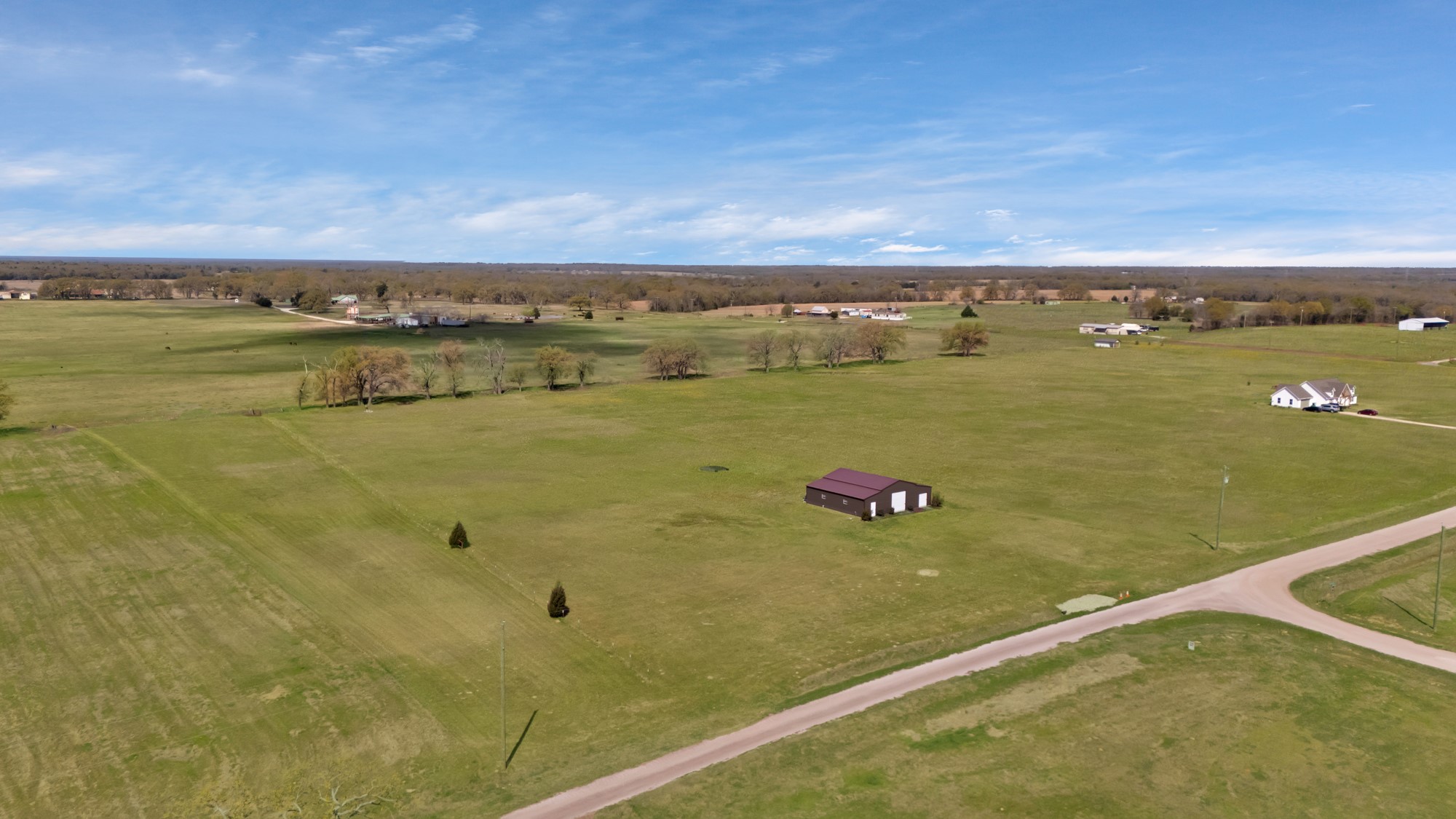 12116 Private Road 5210