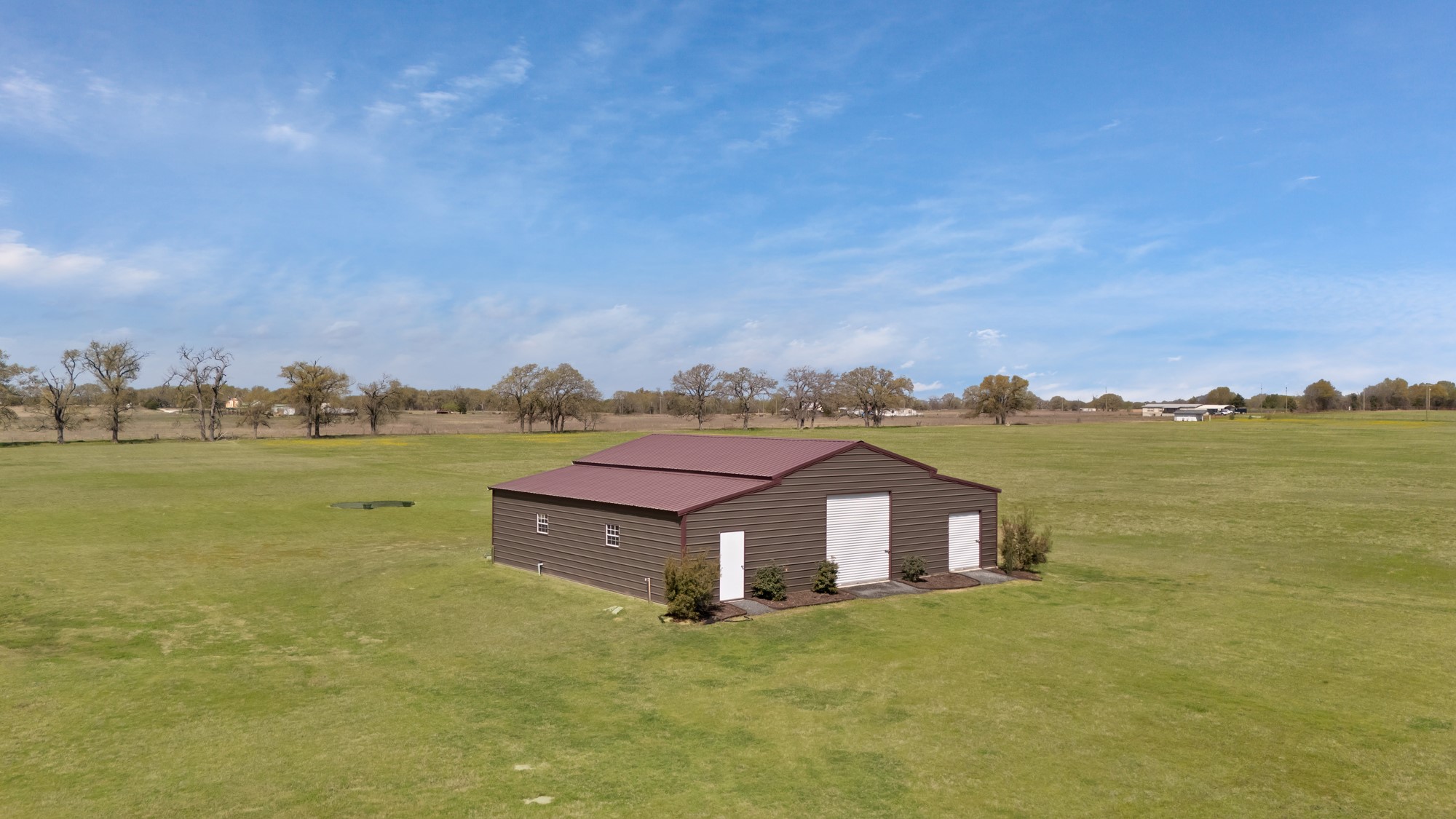 12116 Private Road 5210