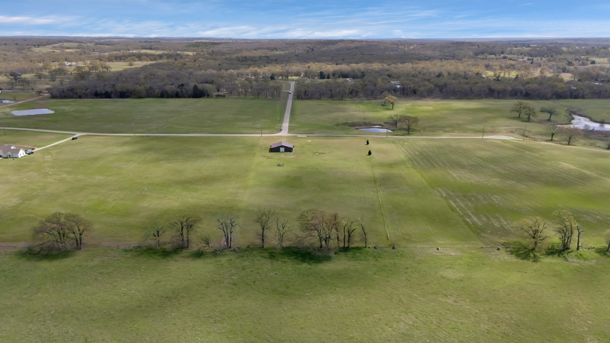 12116 Private Road 5210