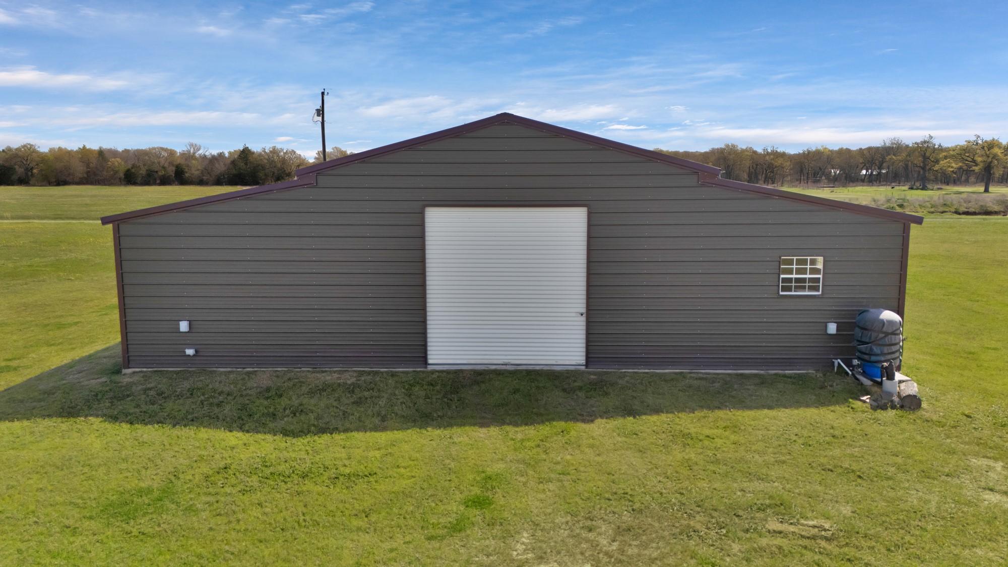 12116 Private Road 5210
