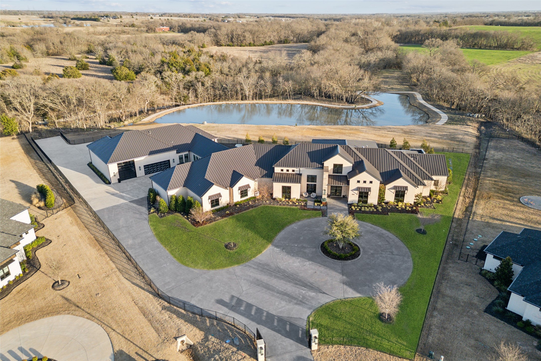 2005 Honey Lane