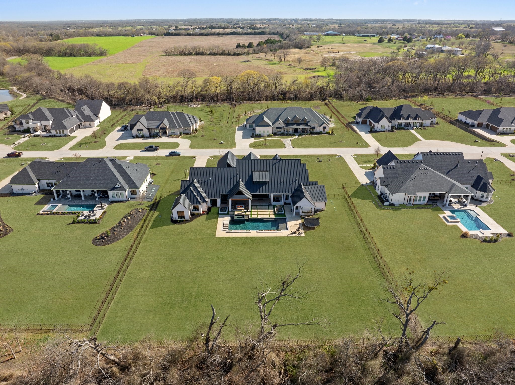 2052 Honey Lane