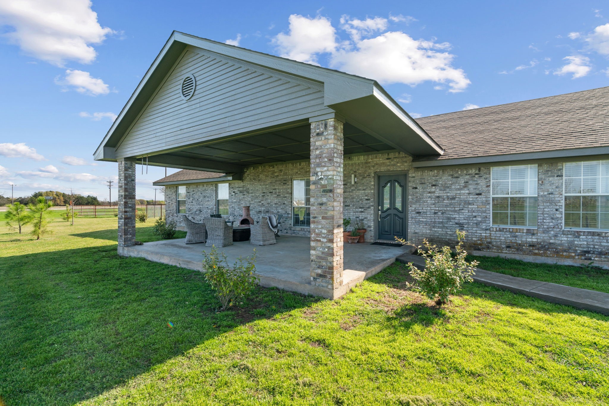 3554 Dixie Road
