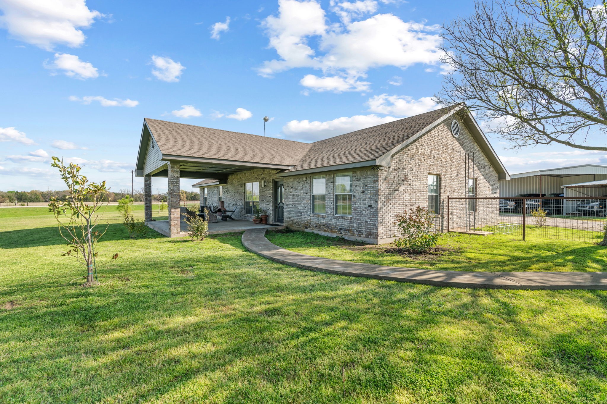 3554 Dixie Road