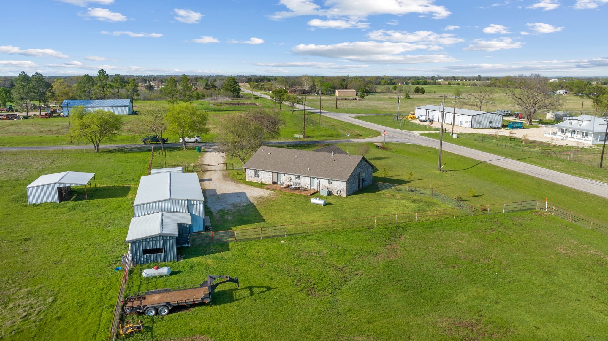 3554 Dixie Road
