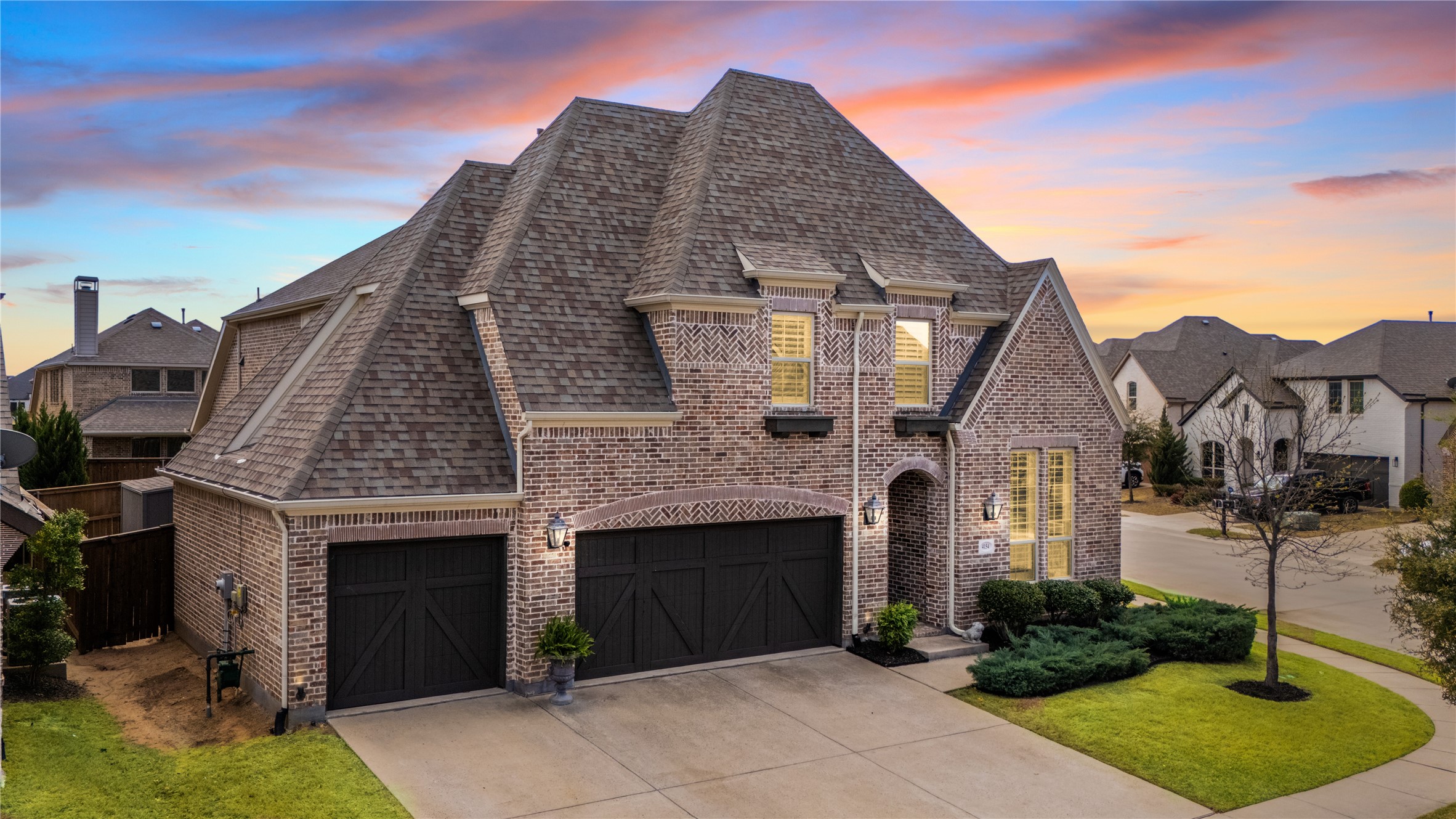 4154 Maclin Drive
