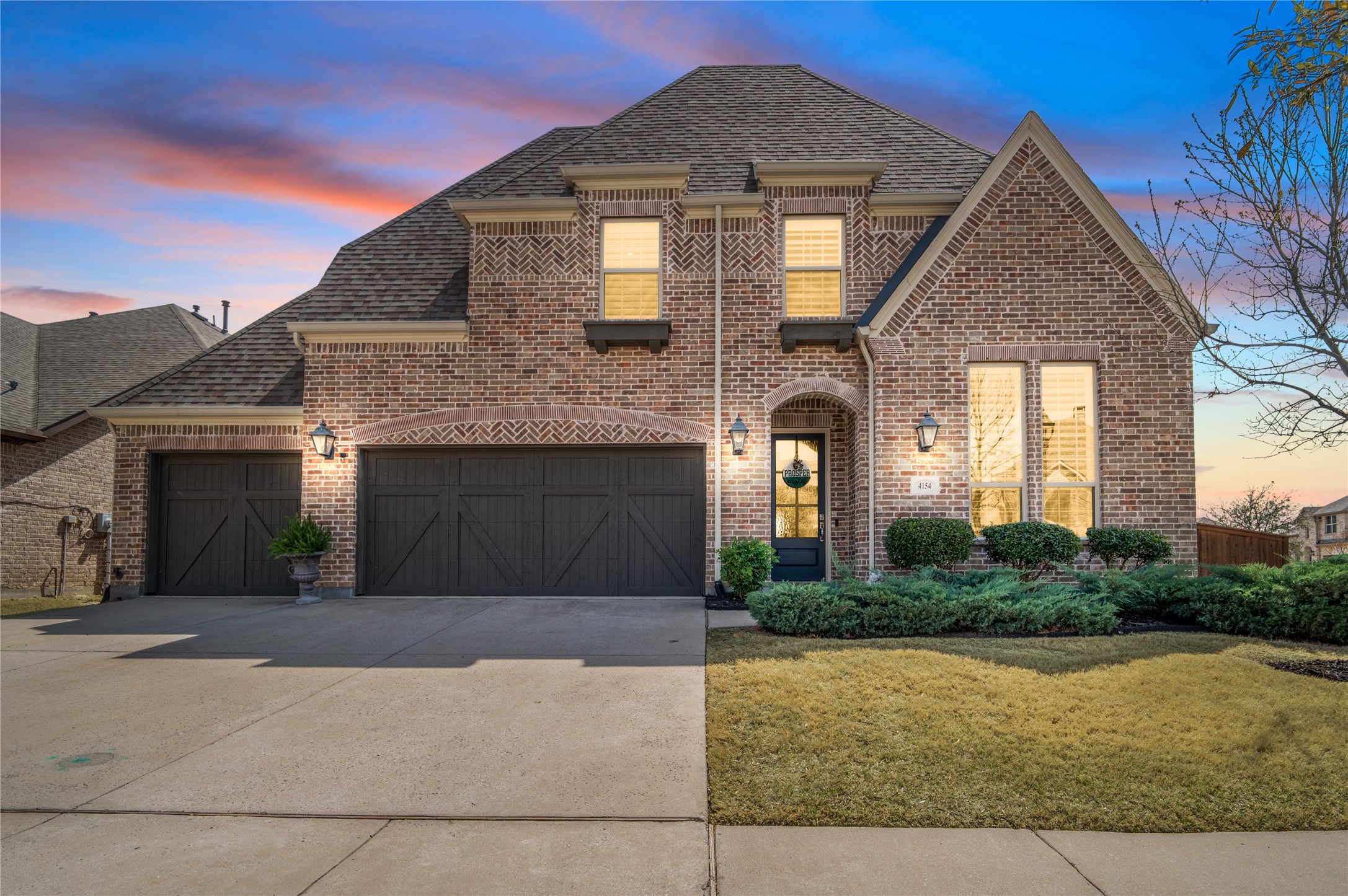 4154 Maclin Drive