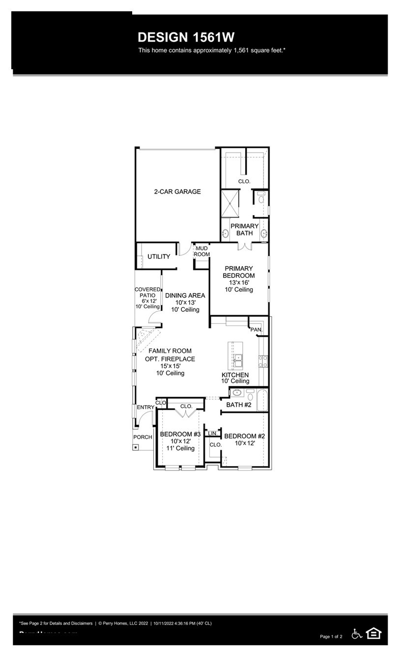 2817 Fargo Mews