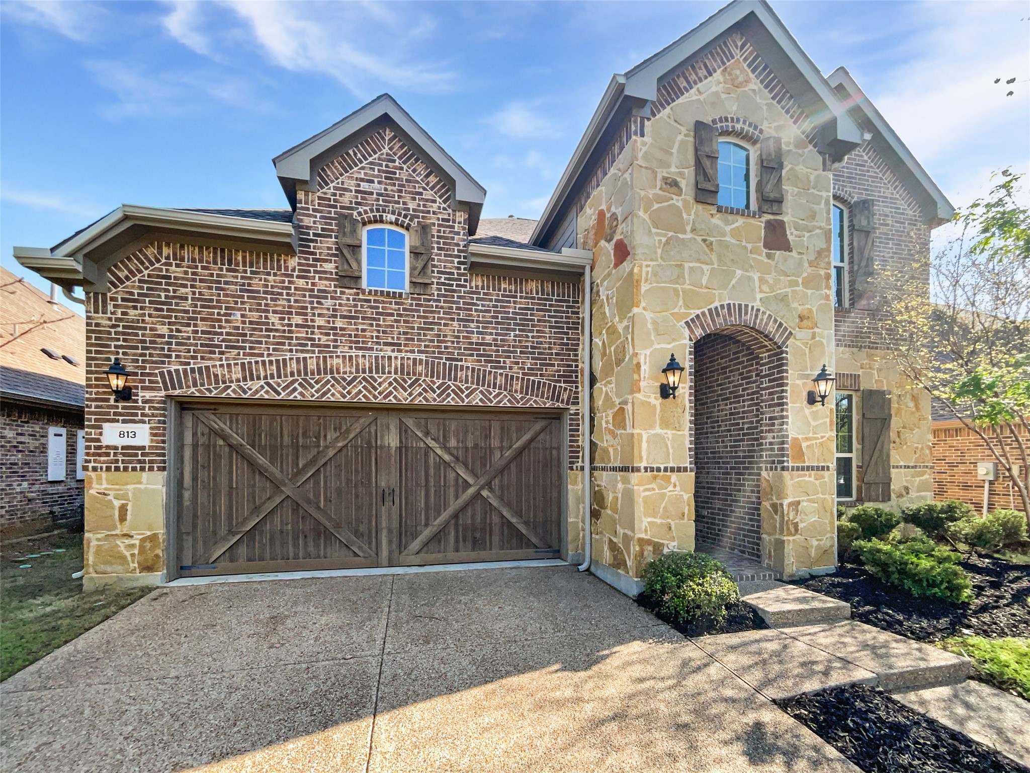 813 Dove Trail