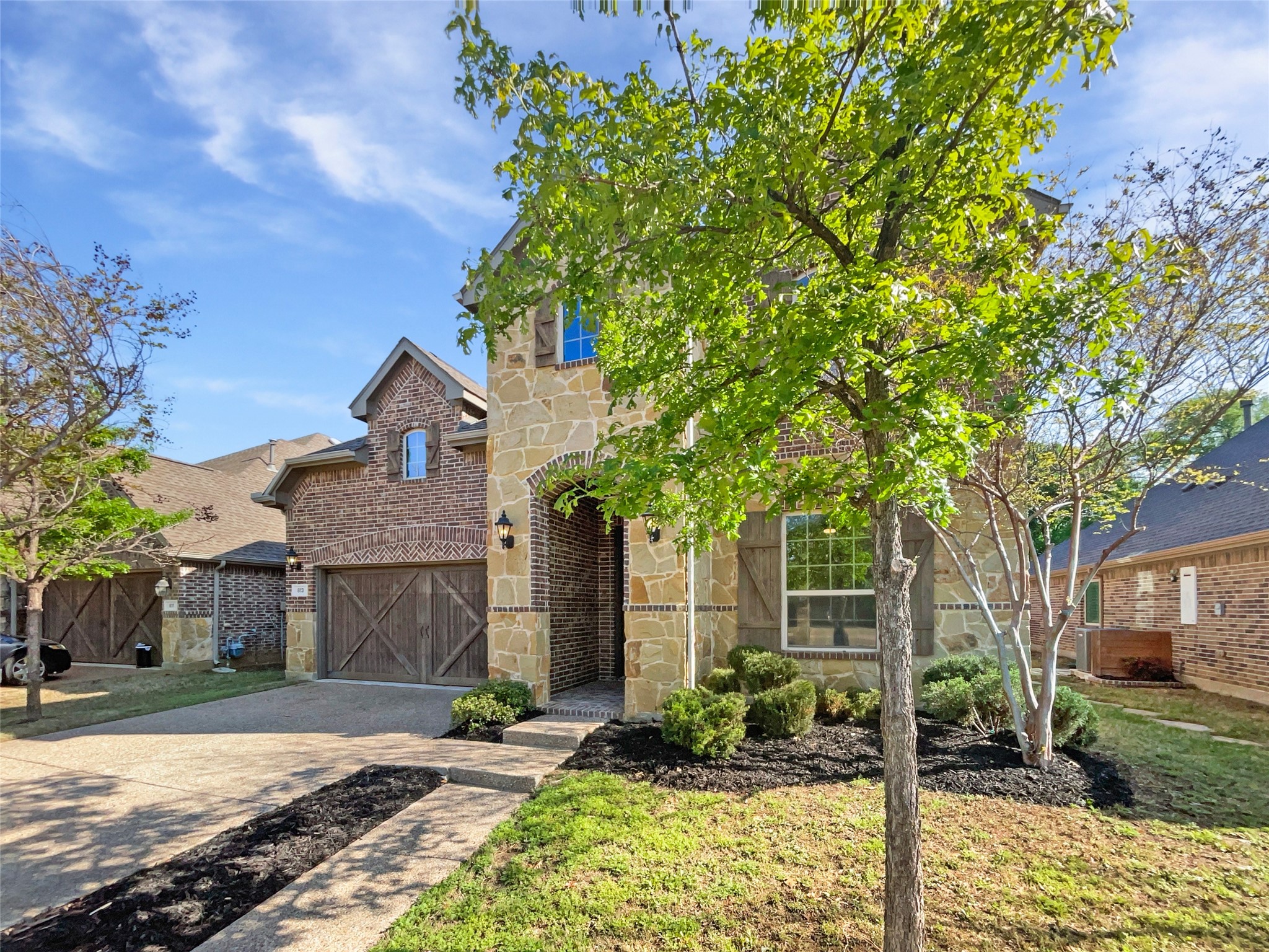 813 Dove Trail