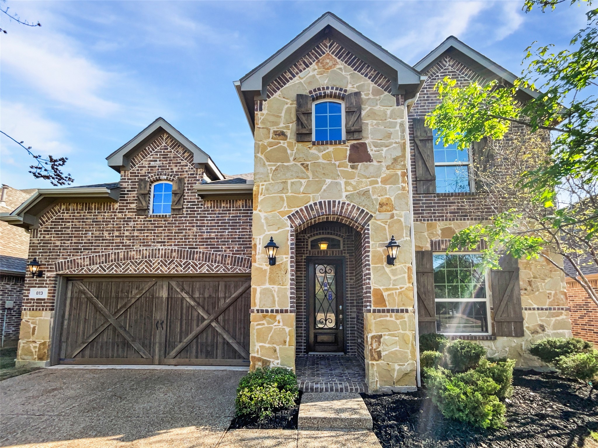 813 Dove Trail
