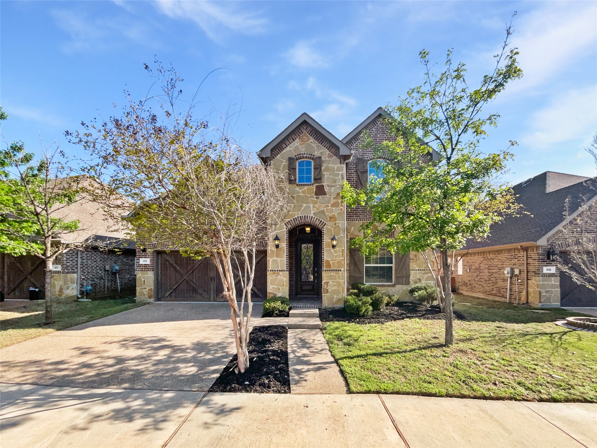 813 Dove Trail