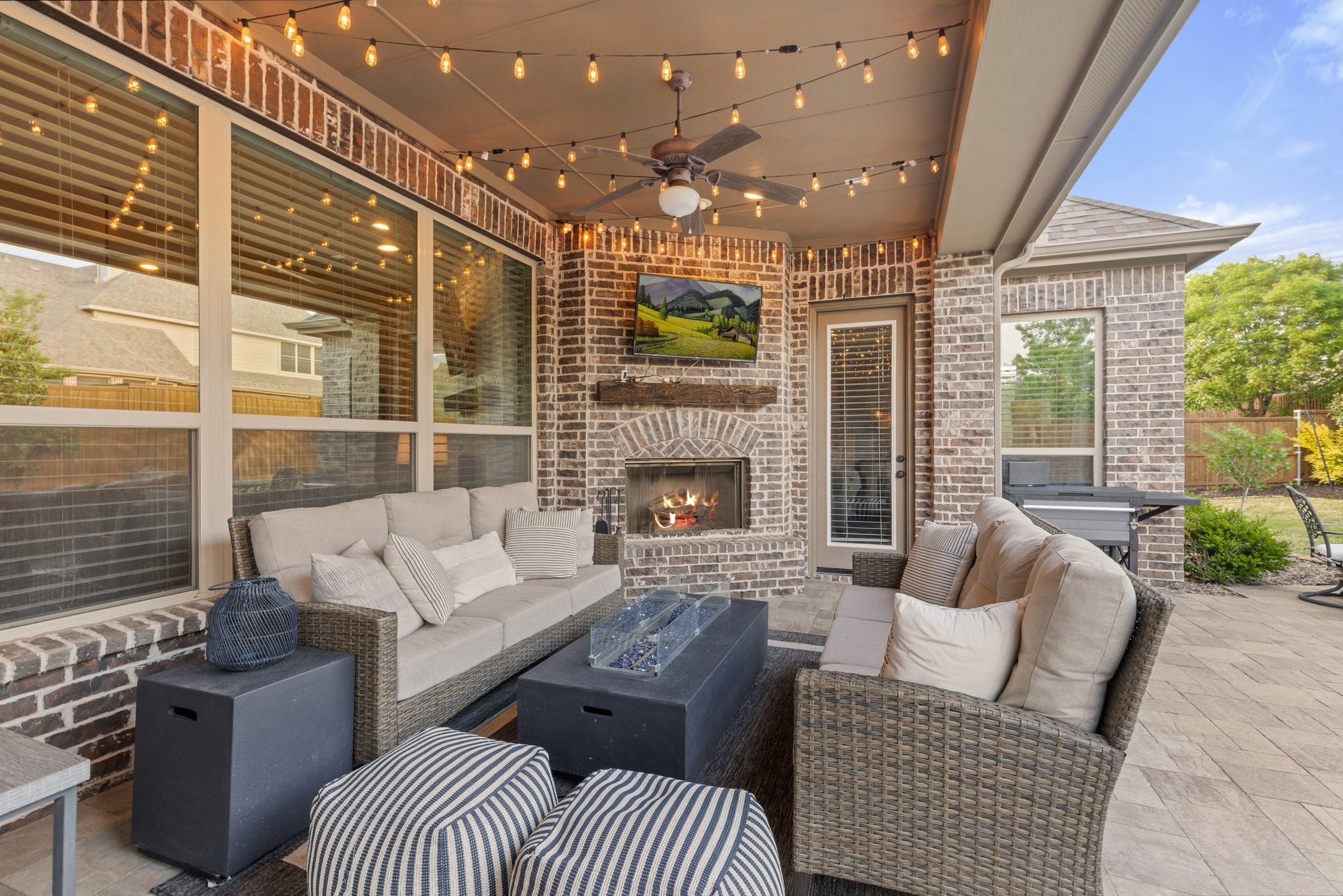 901 Moss Glen Drive