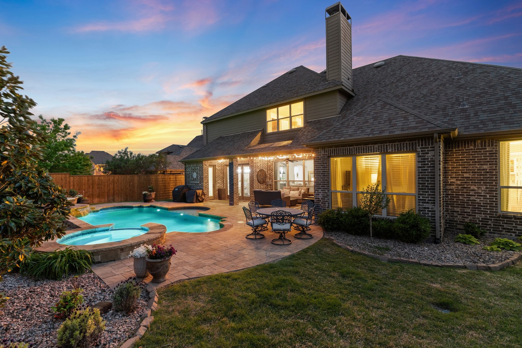 901 Moss Glen Drive