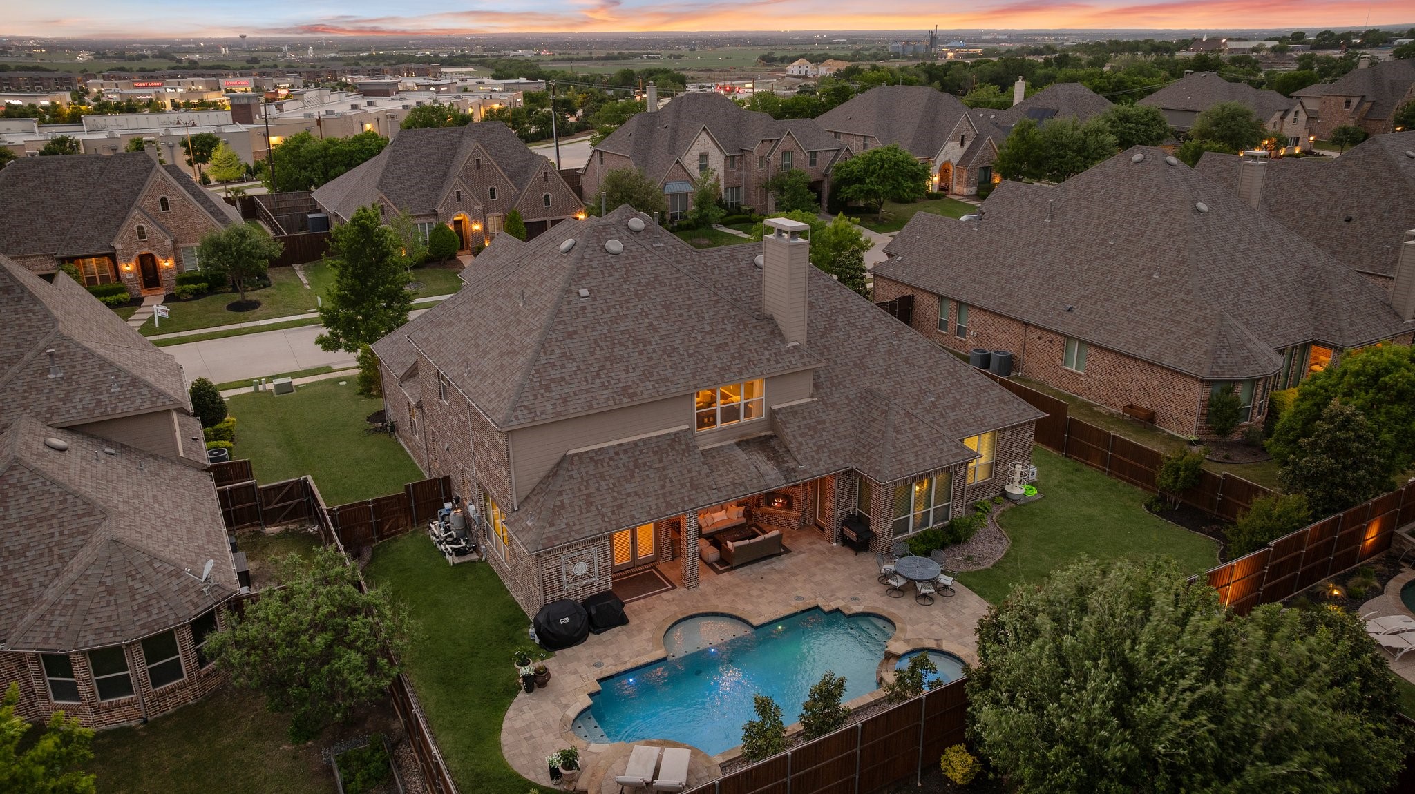 901 Moss Glen Drive