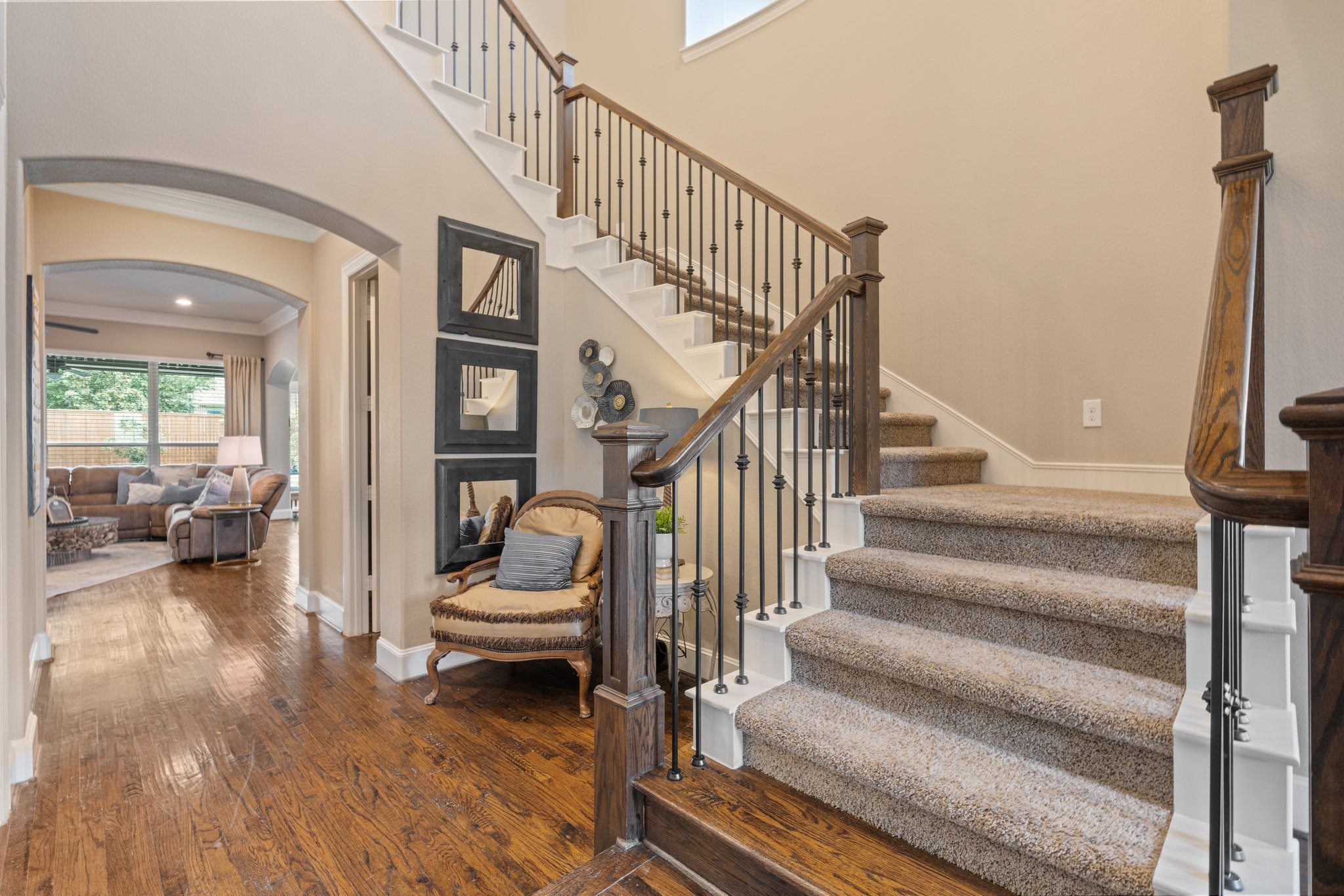 901 Moss Glen Drive
