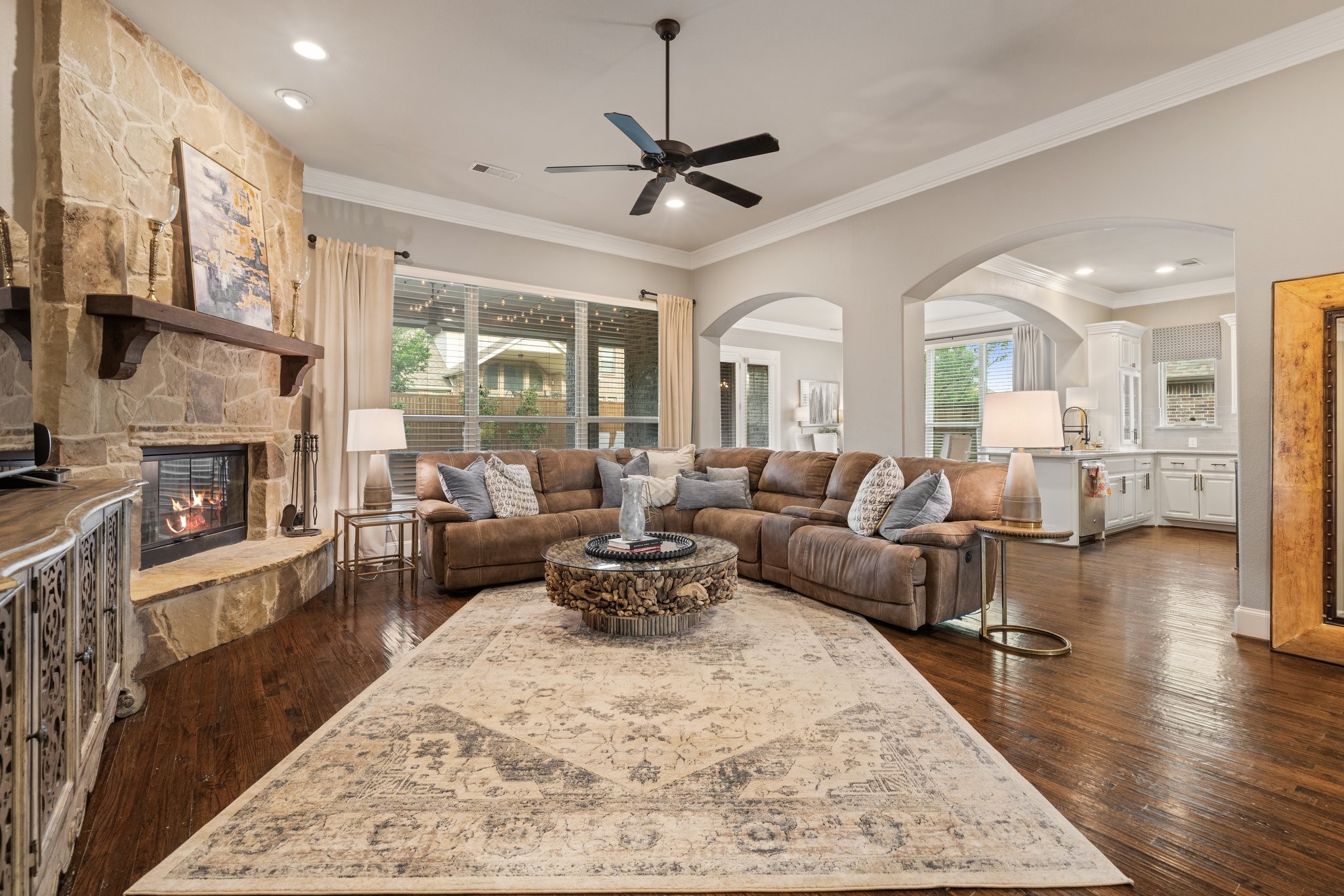 901 Moss Glen Drive