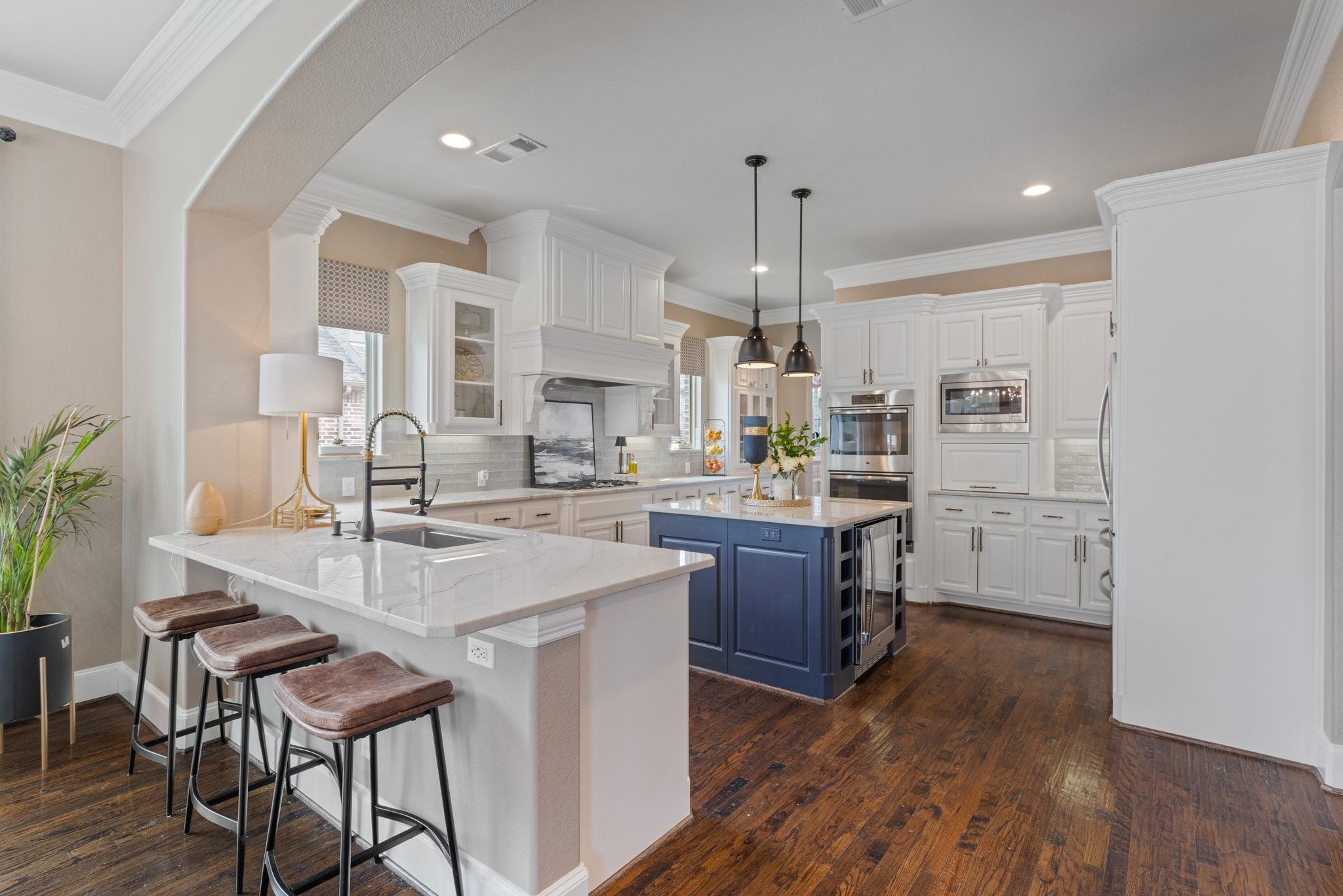 901 Moss Glen Drive