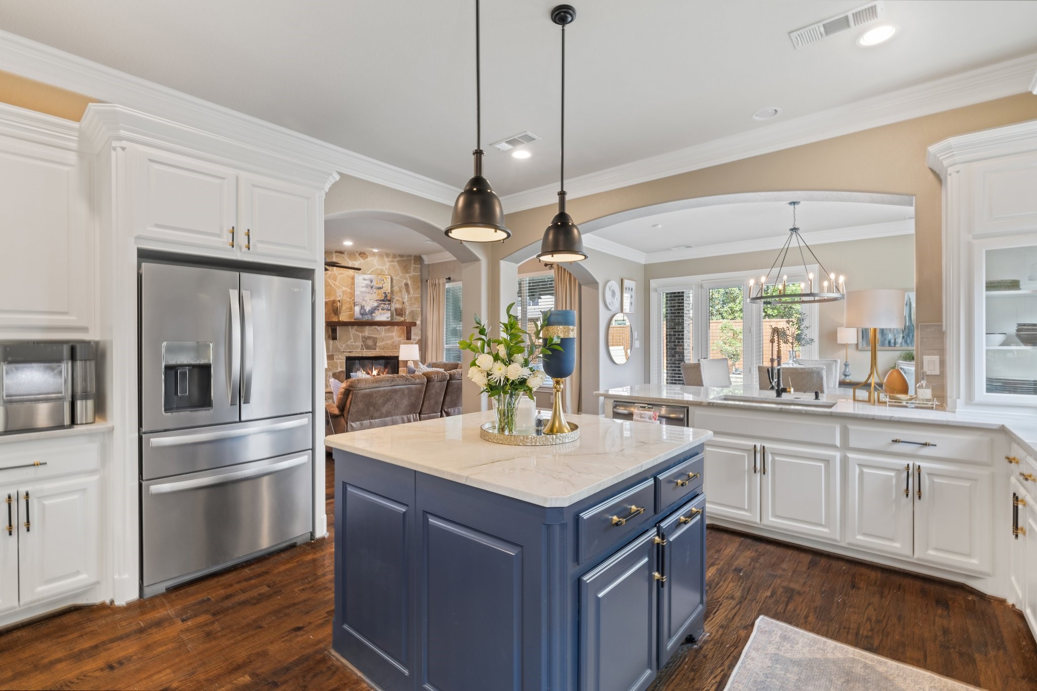 901 Moss Glen Drive