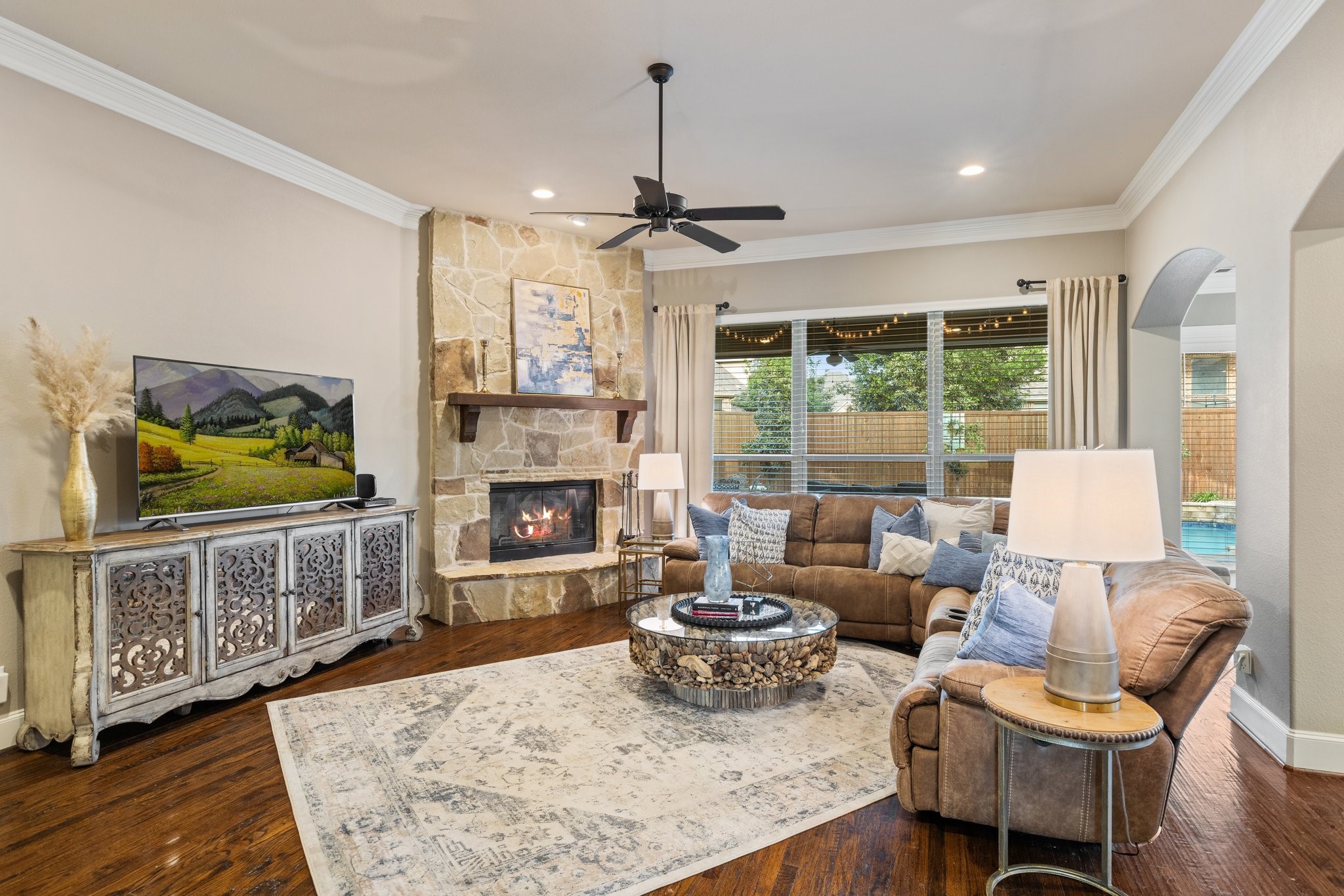 901 Moss Glen Drive