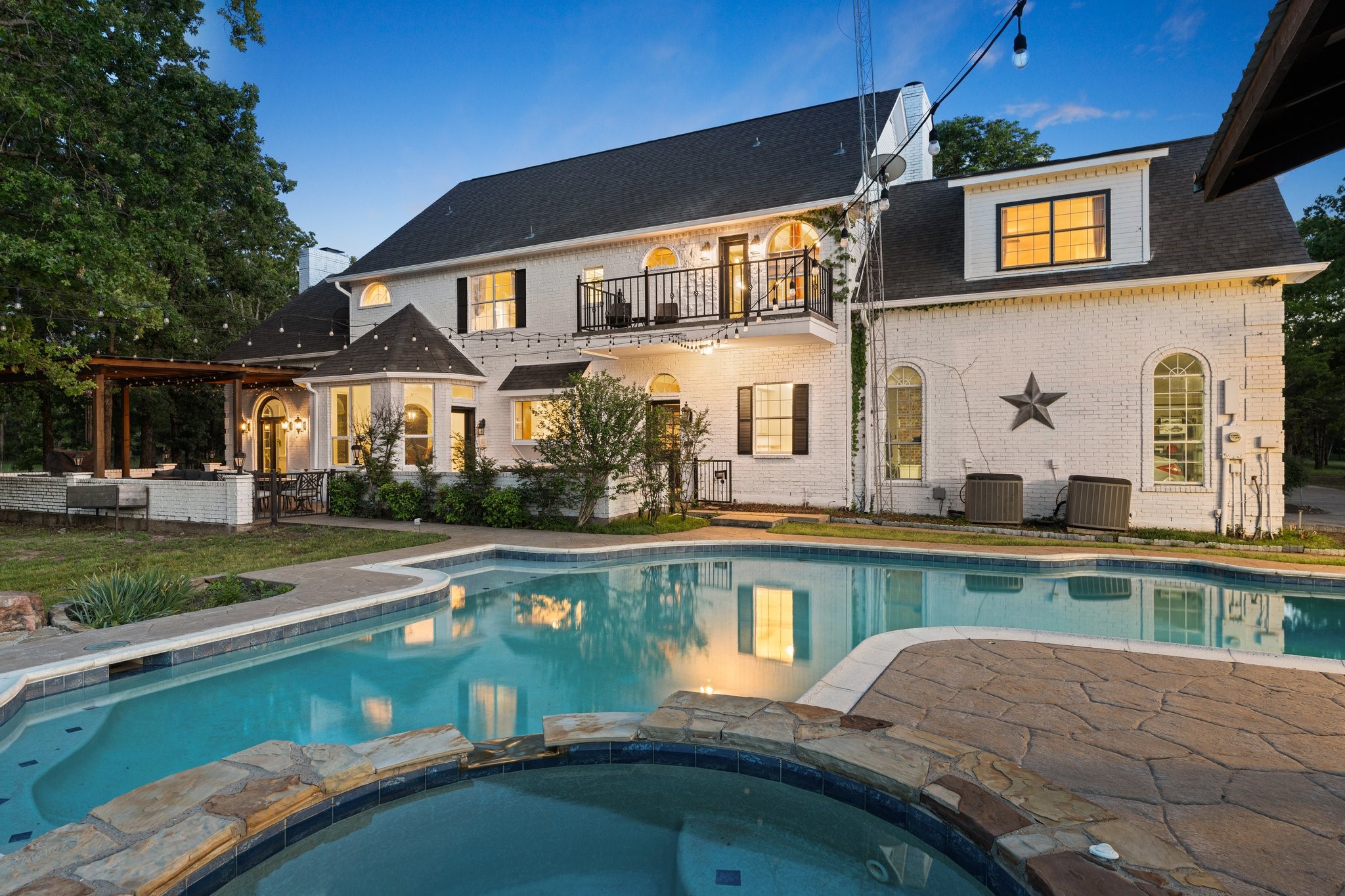 1684 County Road 3318