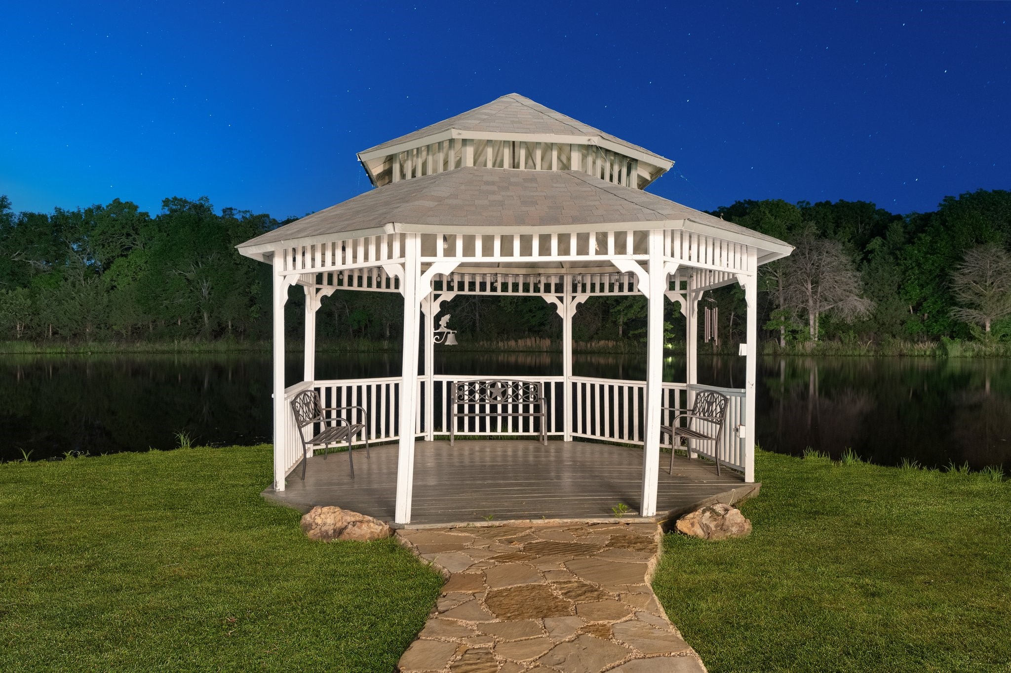 1684 County Road 3318