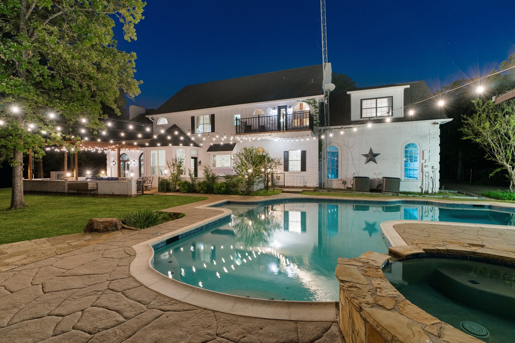 1684 County Road 3318