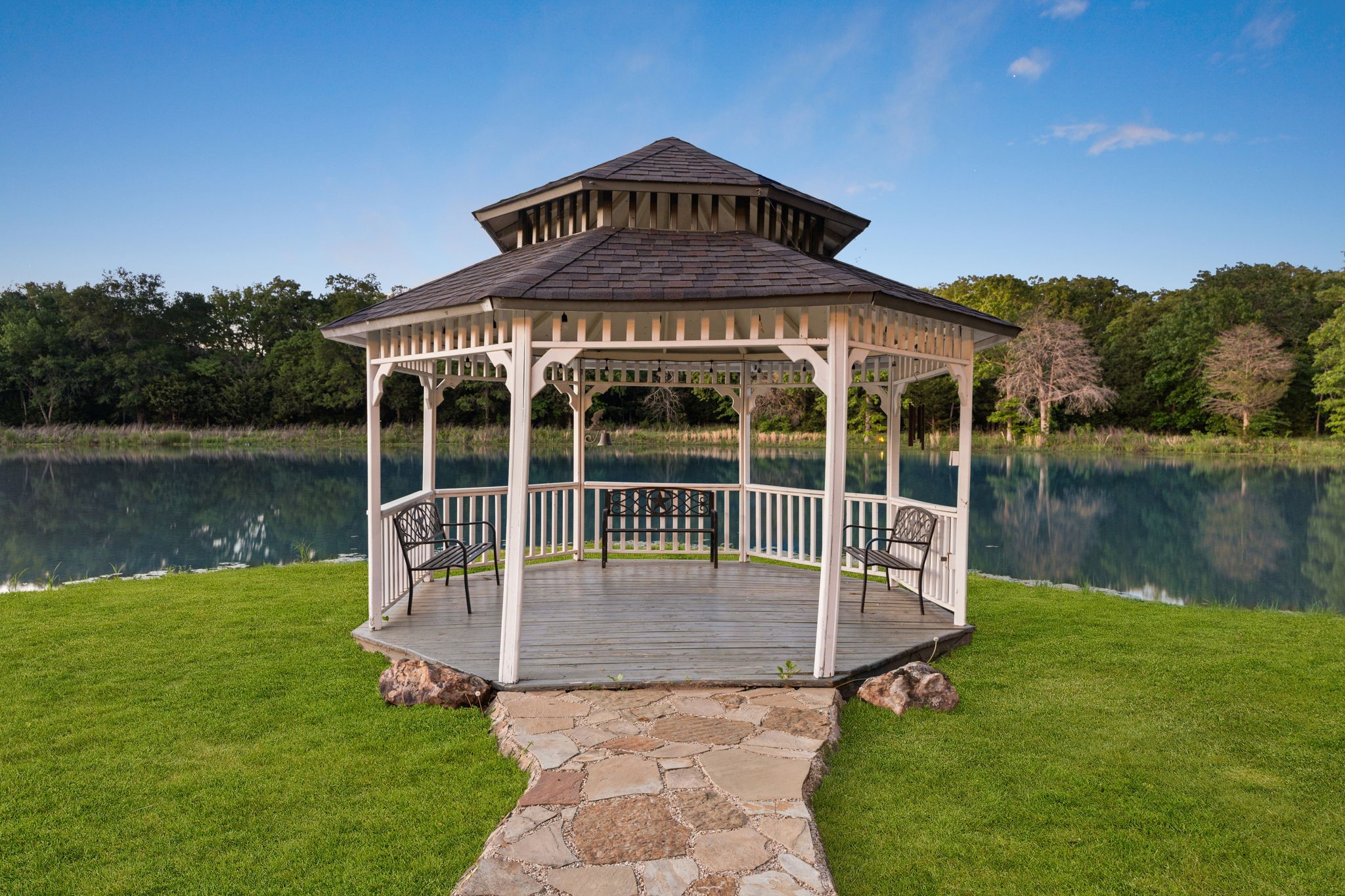 1684 County Road 3318