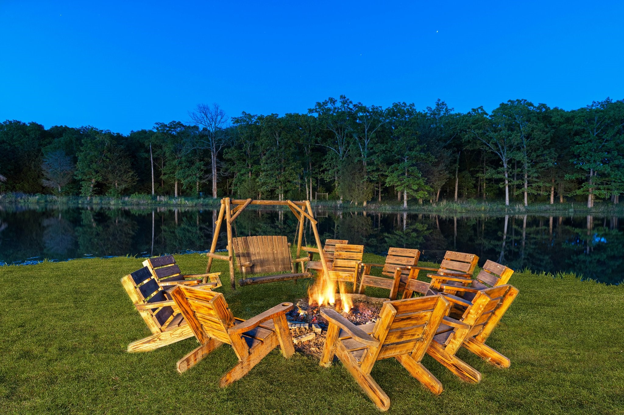 1684 County Road 3318