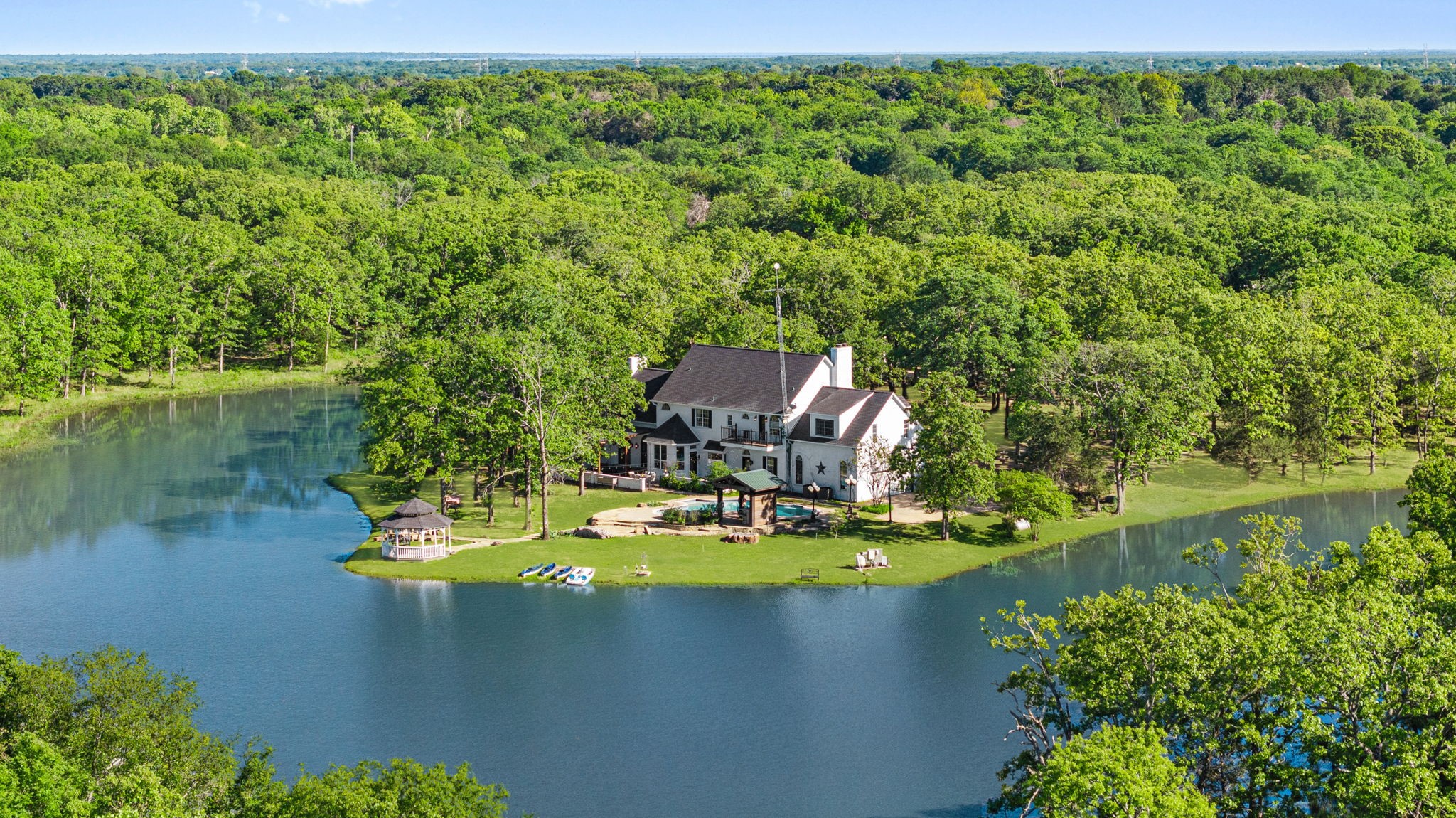 1684 County Road 3318
