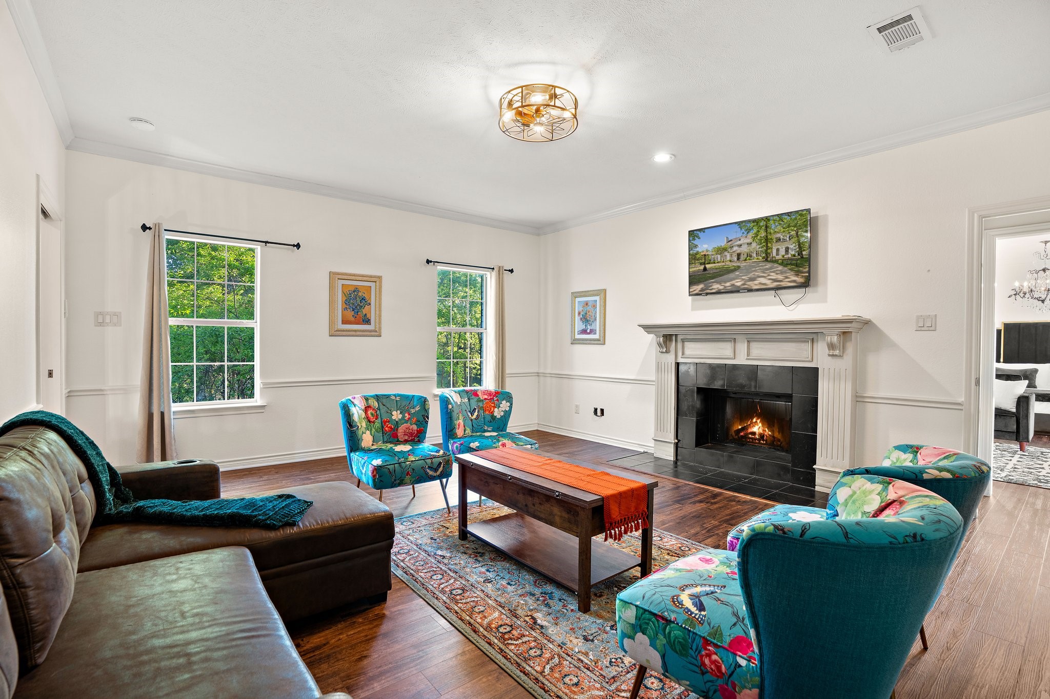 1684 County Road 3318