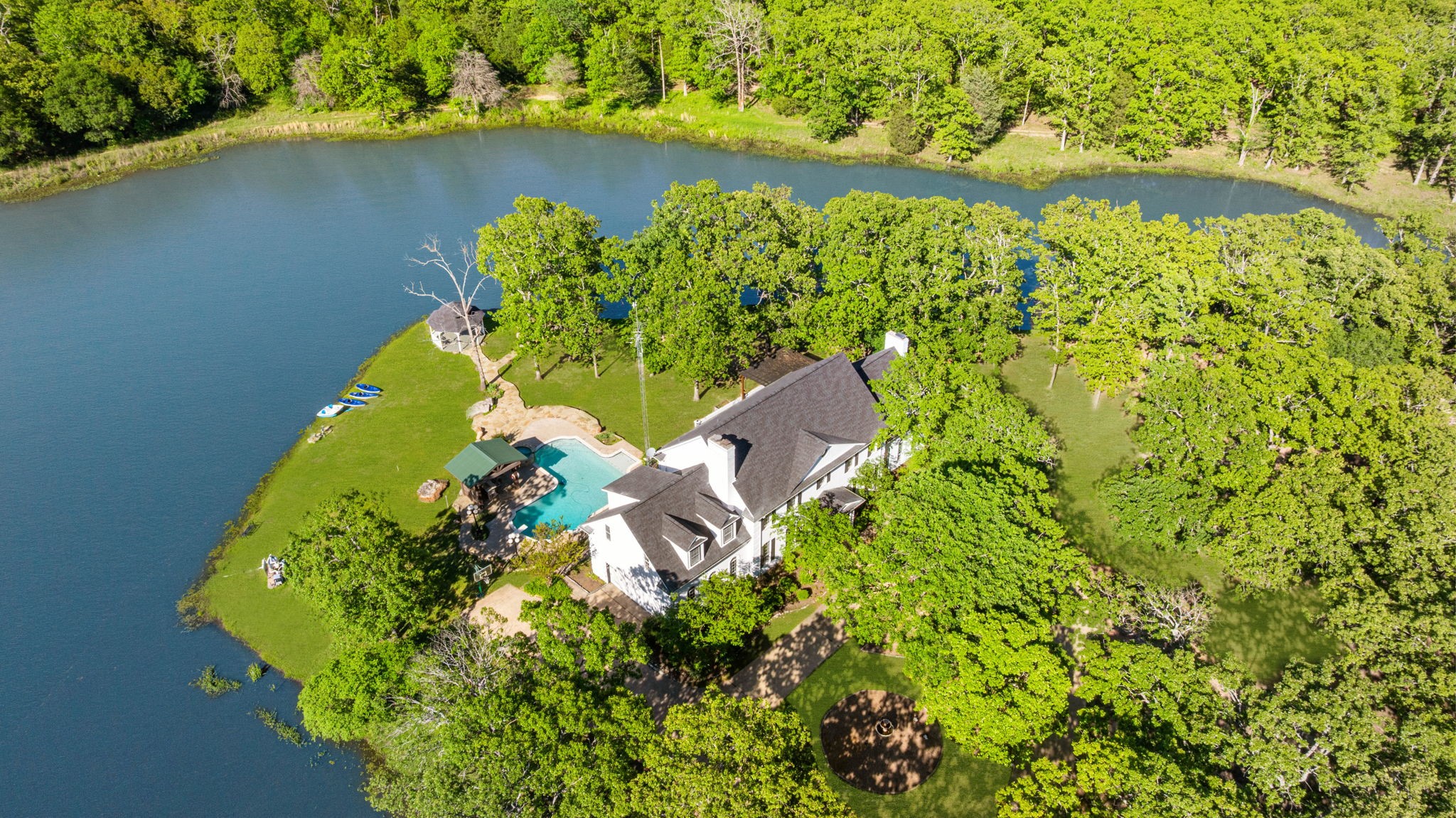 1684 County Road 3318