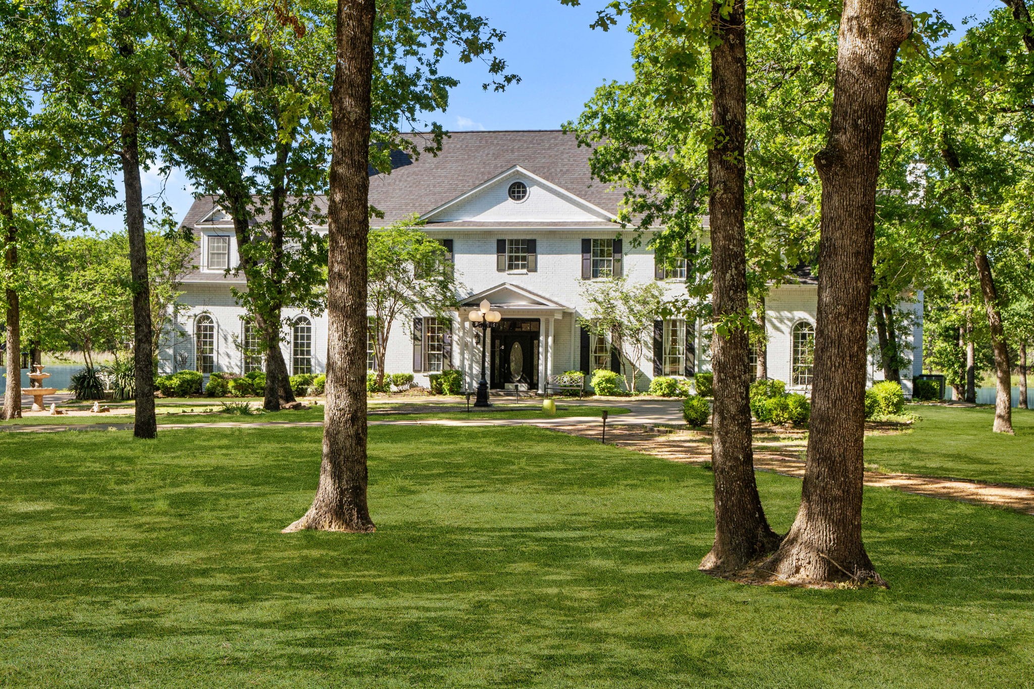 1684 County Road 3318