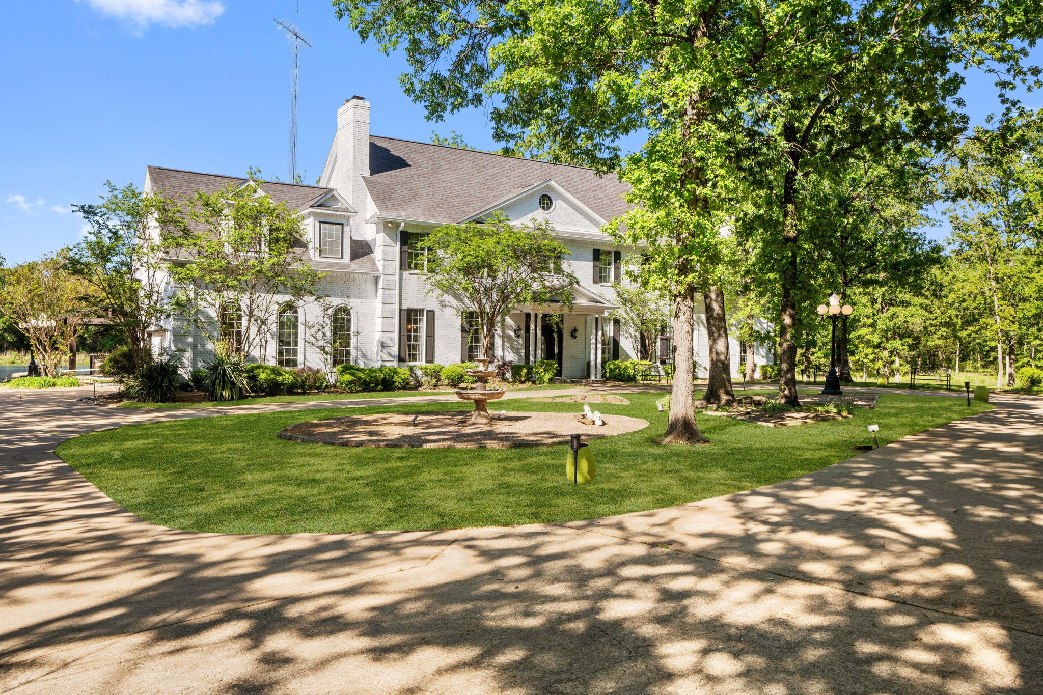 1684 County Road 3318