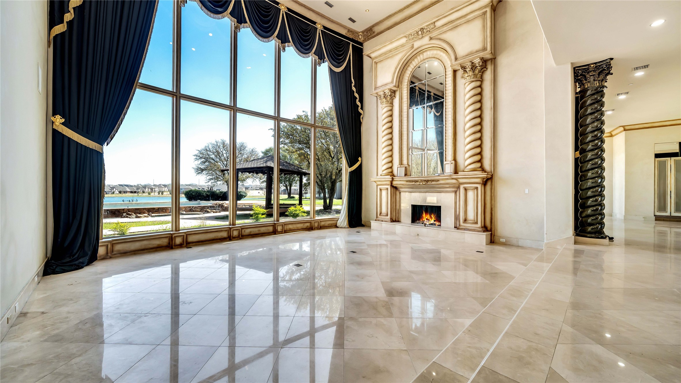 1400 Copper Point Drive