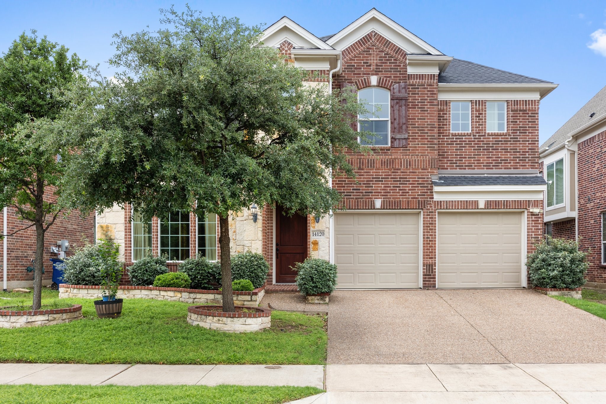 14120 Notting Hill Drive