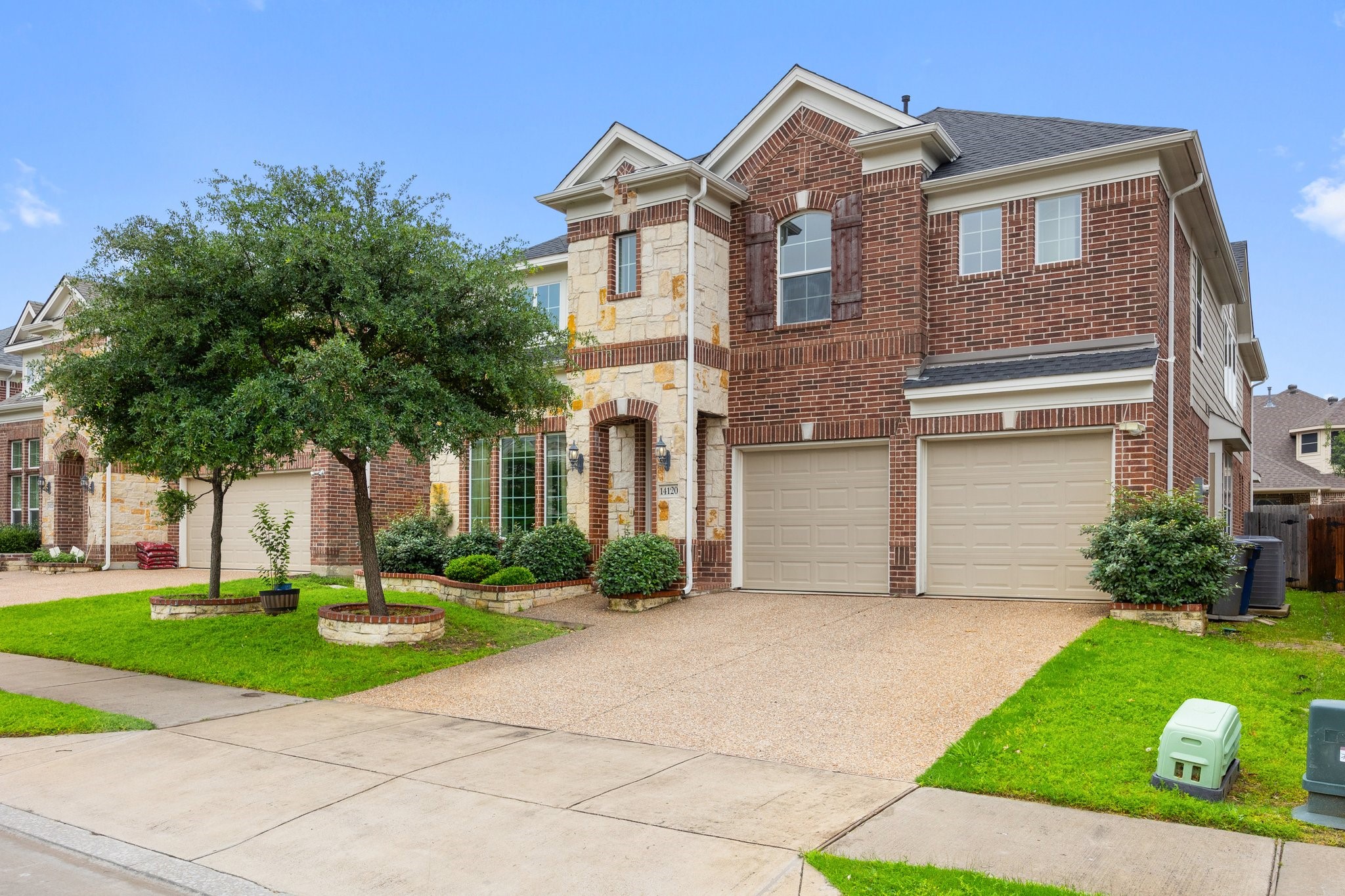 14120 Notting Hill Drive