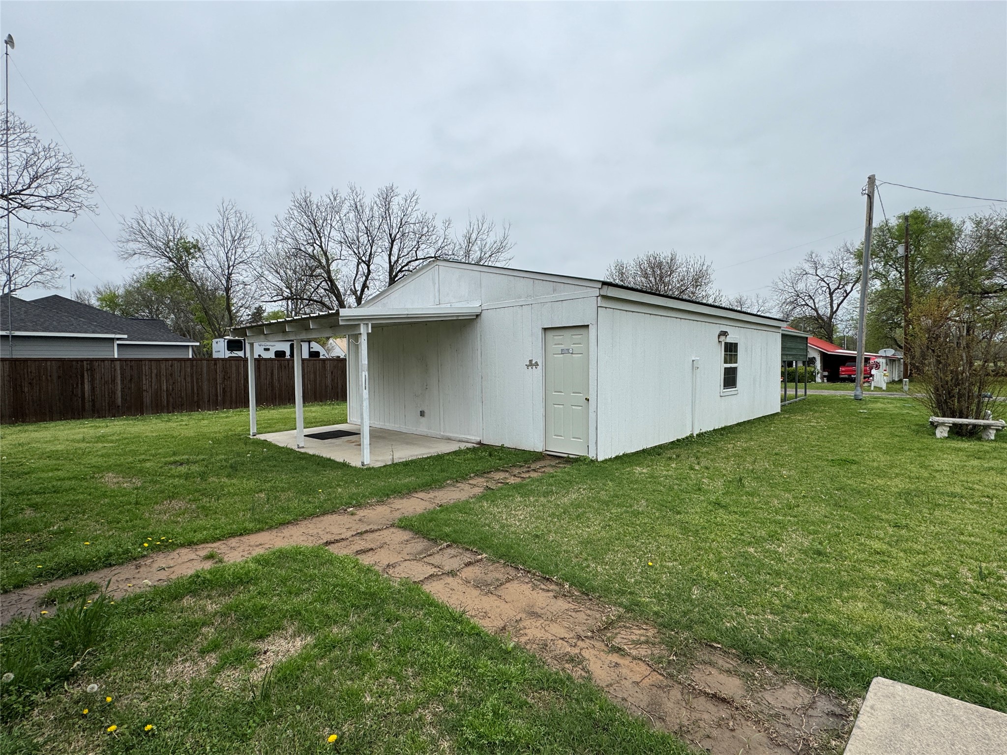 106 E Reed Street