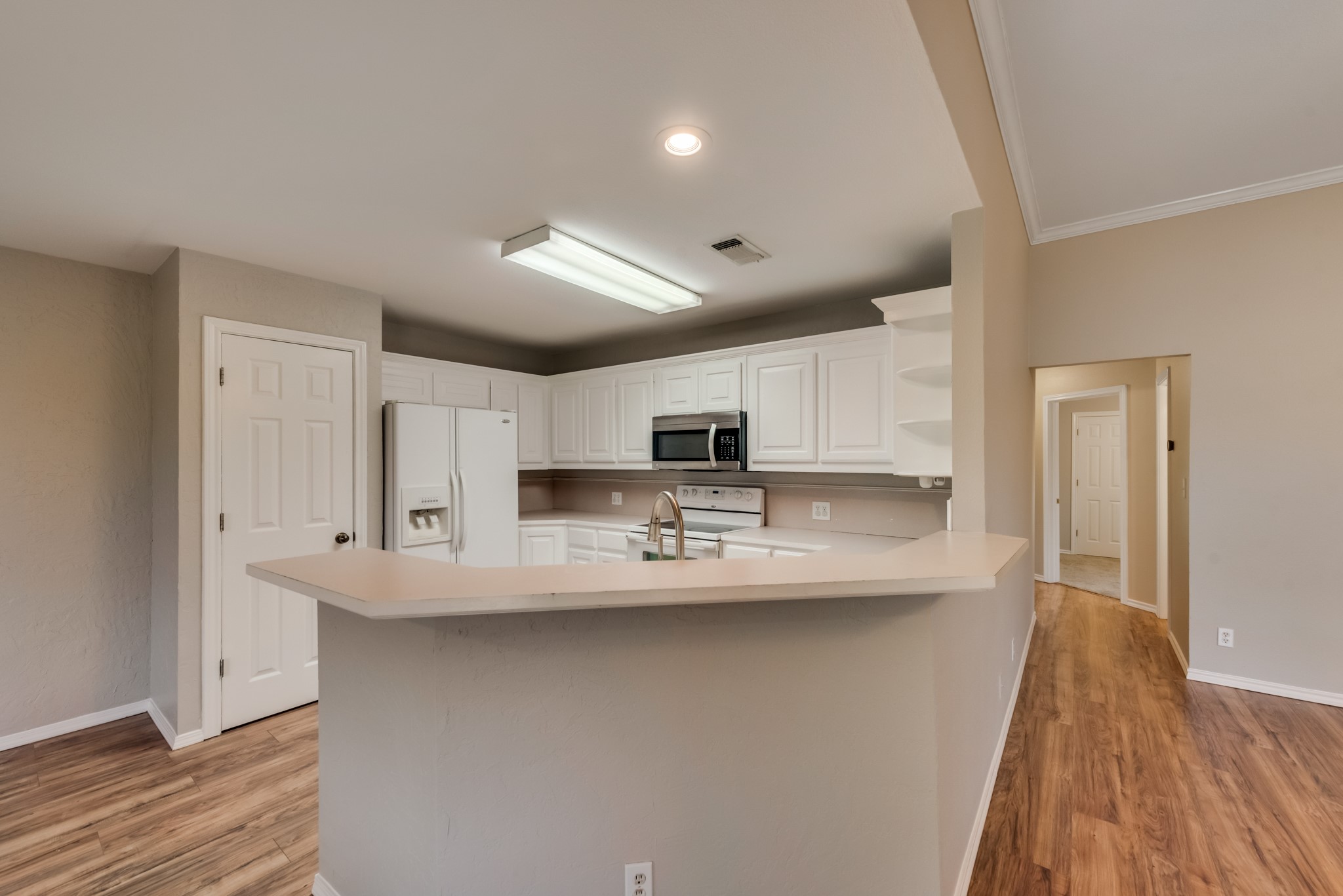 300 E North Creek Drive