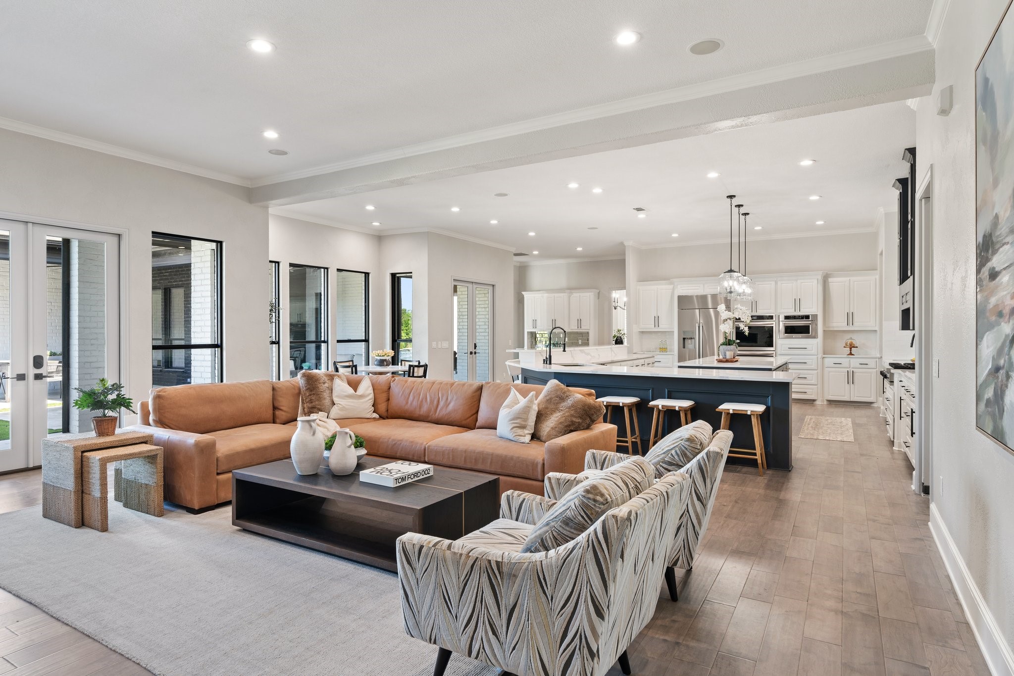 2881 Silverglade Court