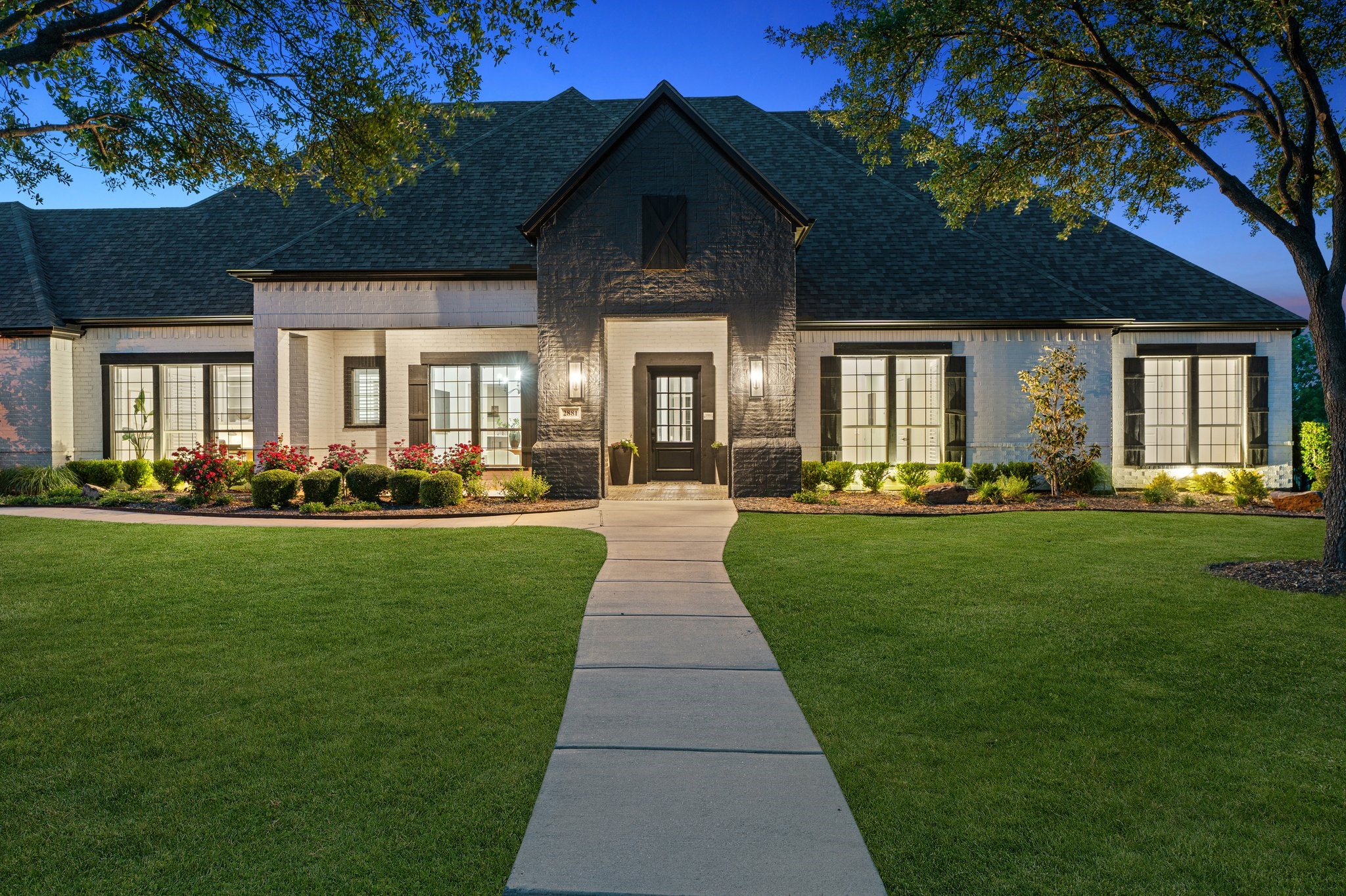 2881 Silverglade Court