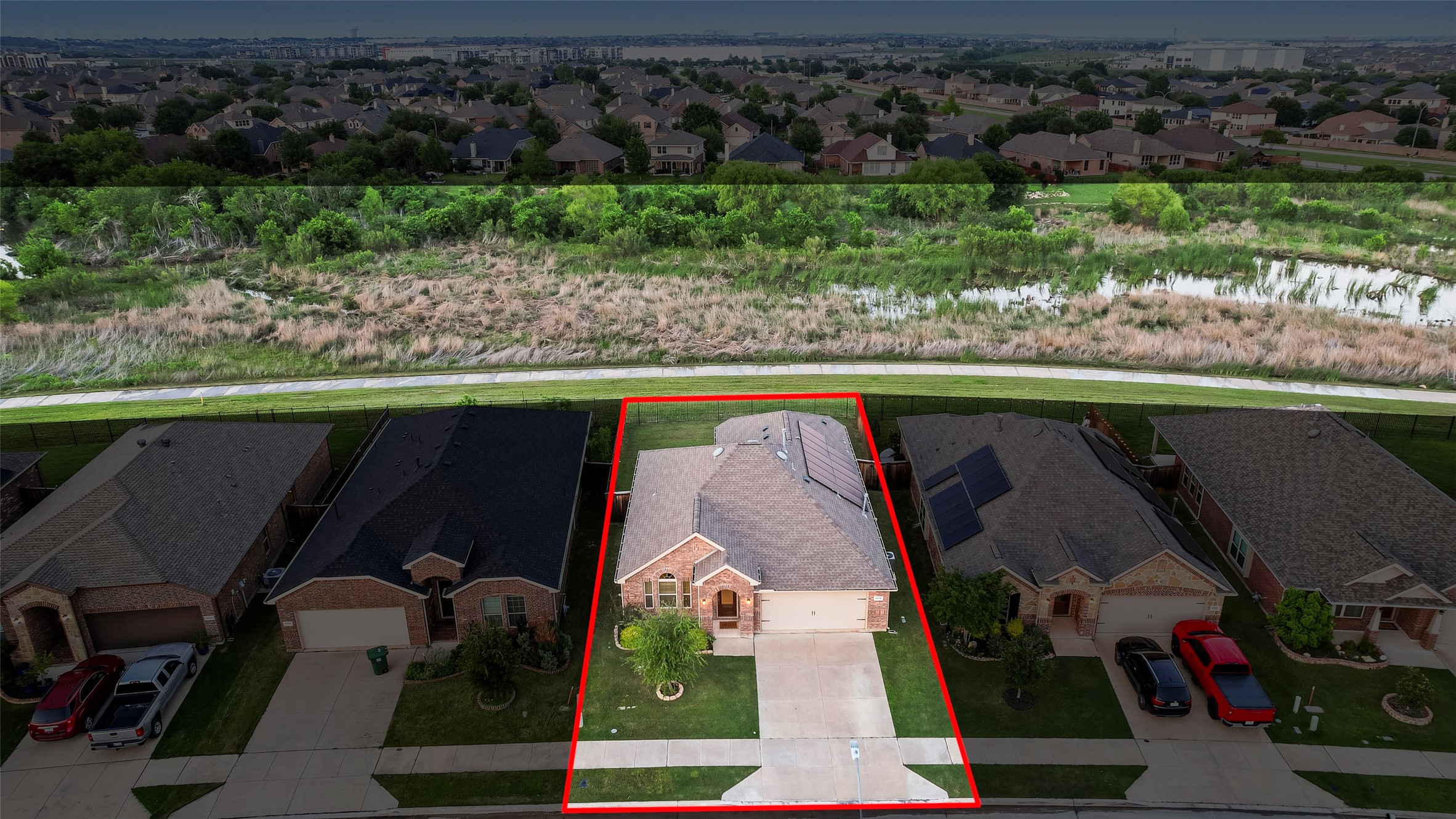 9204 Bronze Meadow Drive