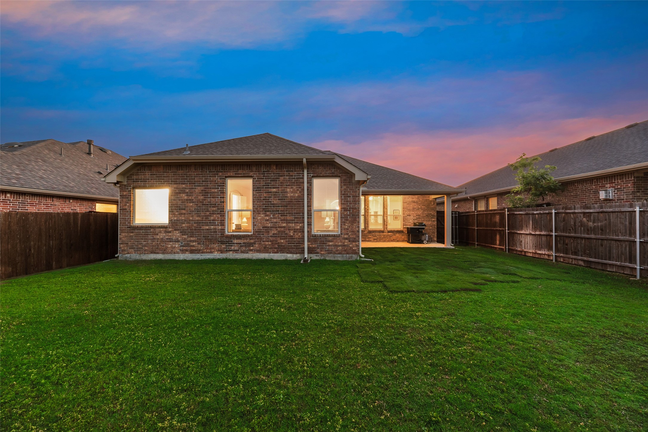 9204 Bronze Meadow Drive