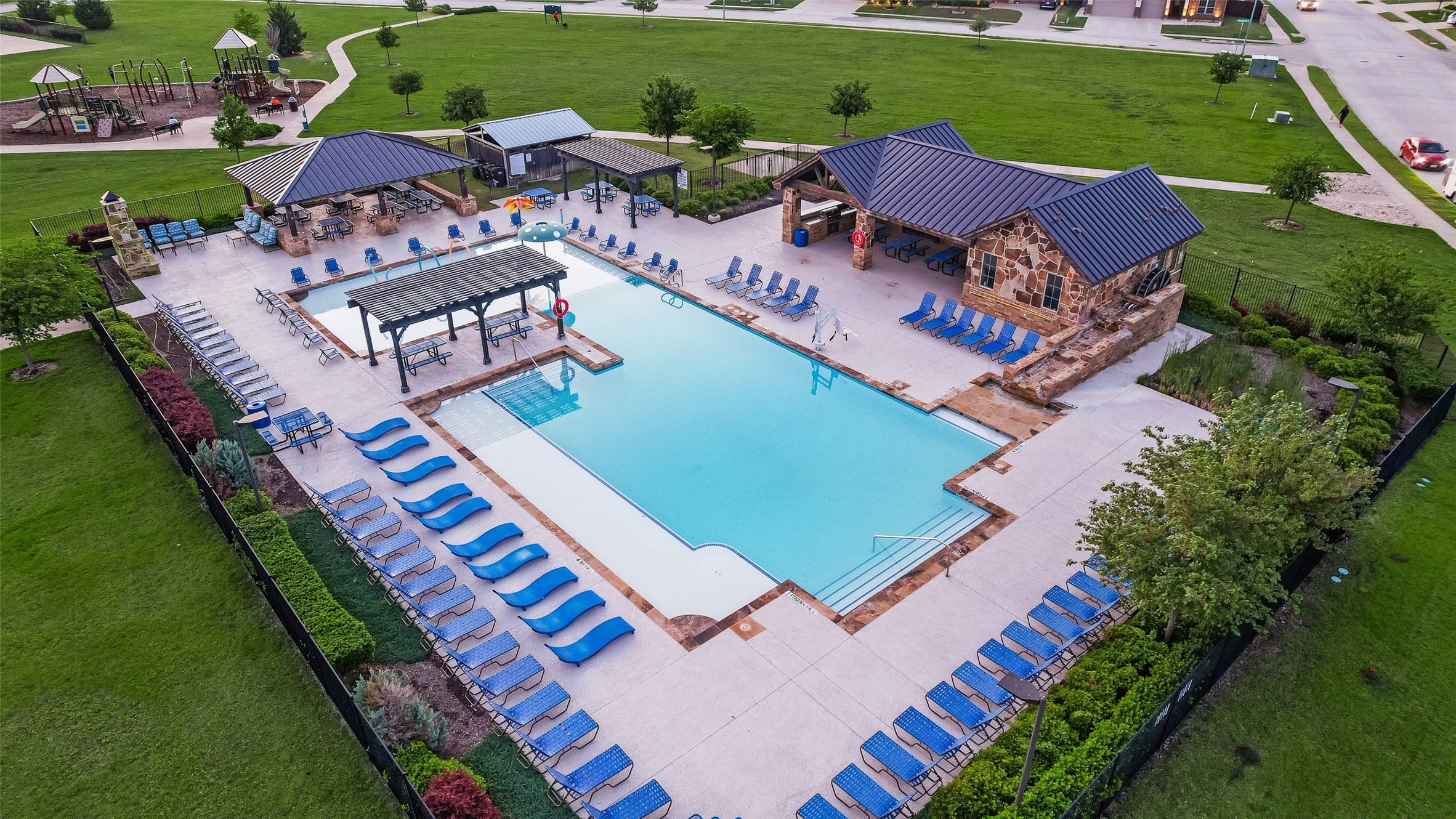 9204 Bronze Meadow Drive