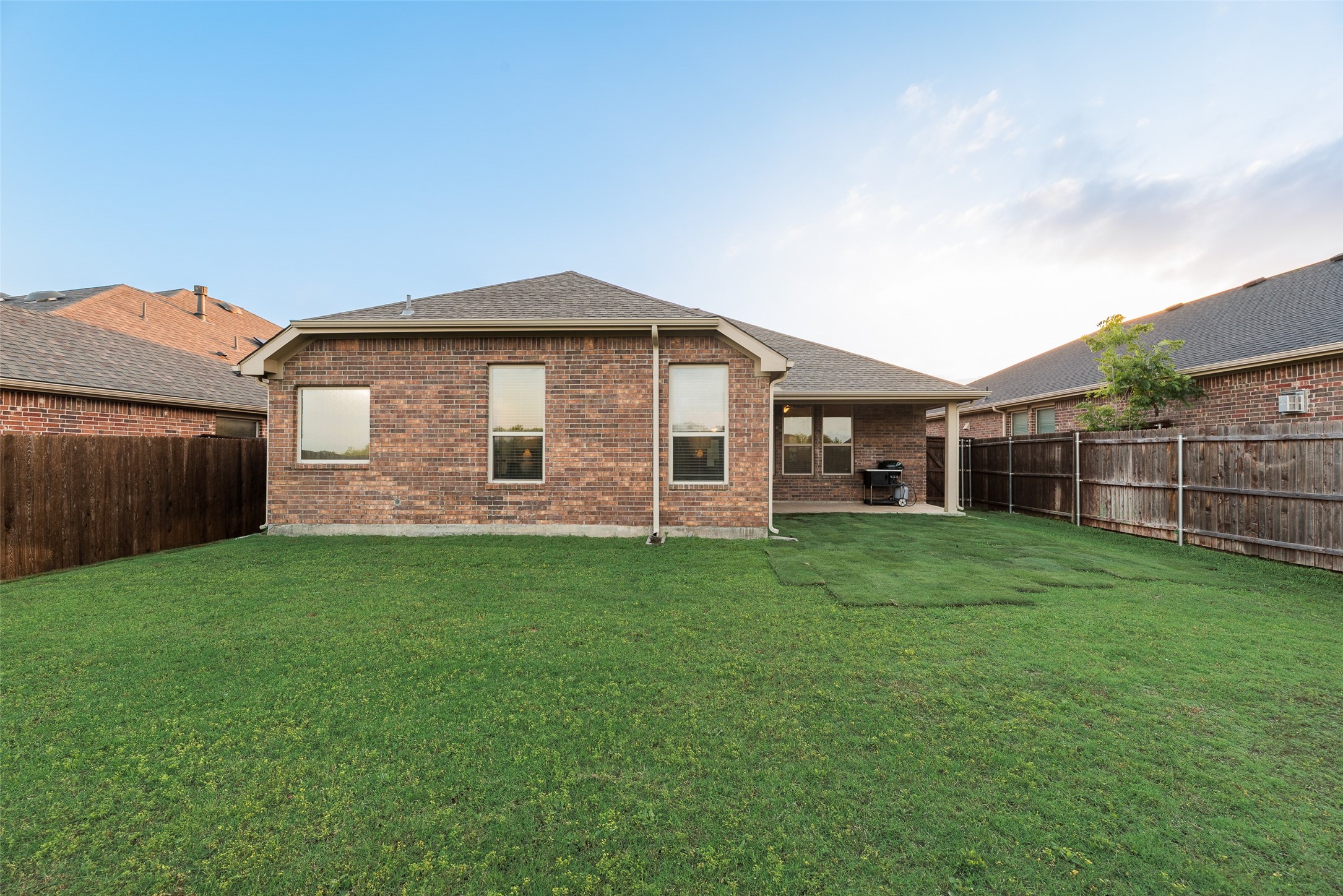 9204 Bronze Meadow Drive